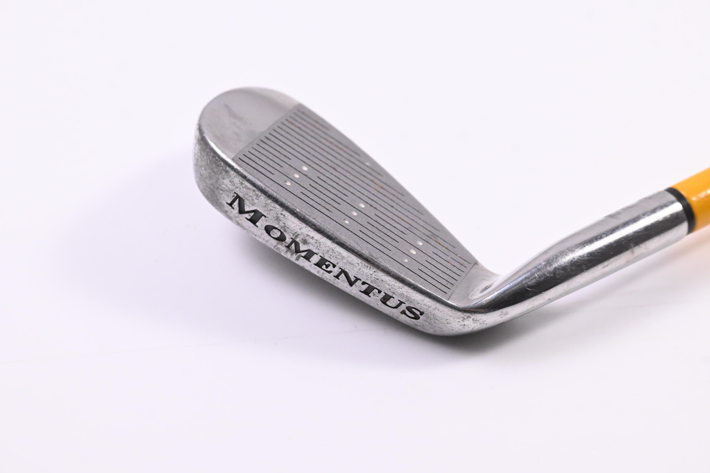 Momentus Sports Golf Swing Trainer / Right Handed