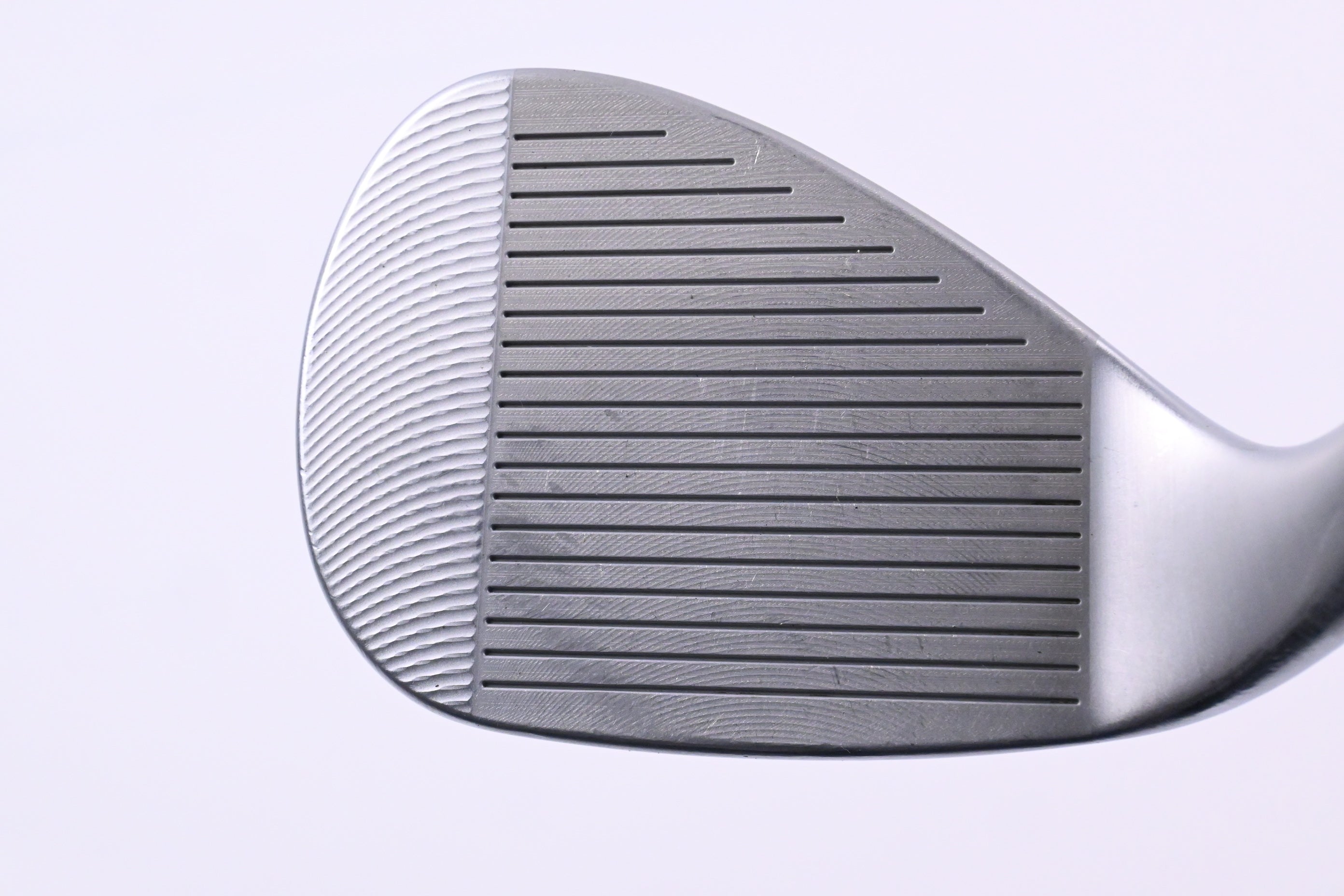 Cleveland CBZ Sand Wedge / 54 Degree / Wedge Flex KBS Hi-Rev 2.0 115 Shaft