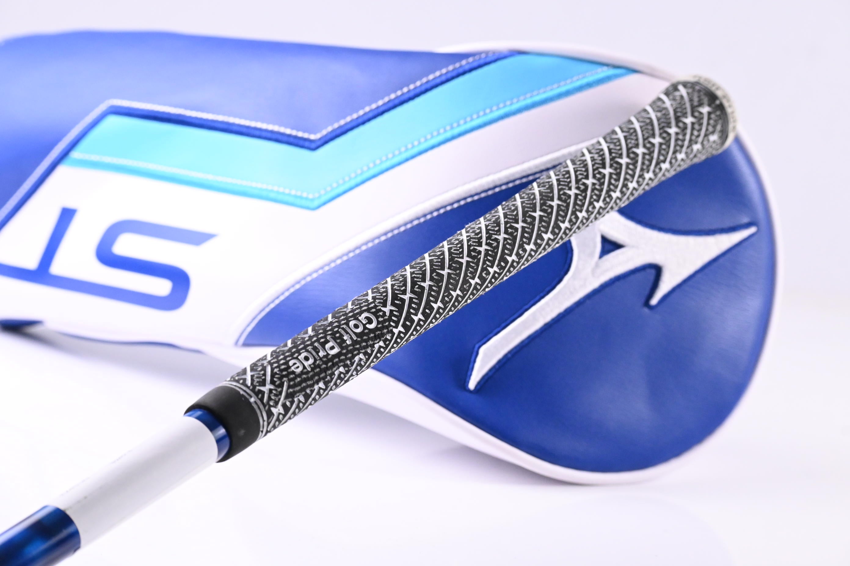 Mizuno ST-Max 230 Driver / 9.5 Degree / Regular Flex Evenflow Riptide CB 50