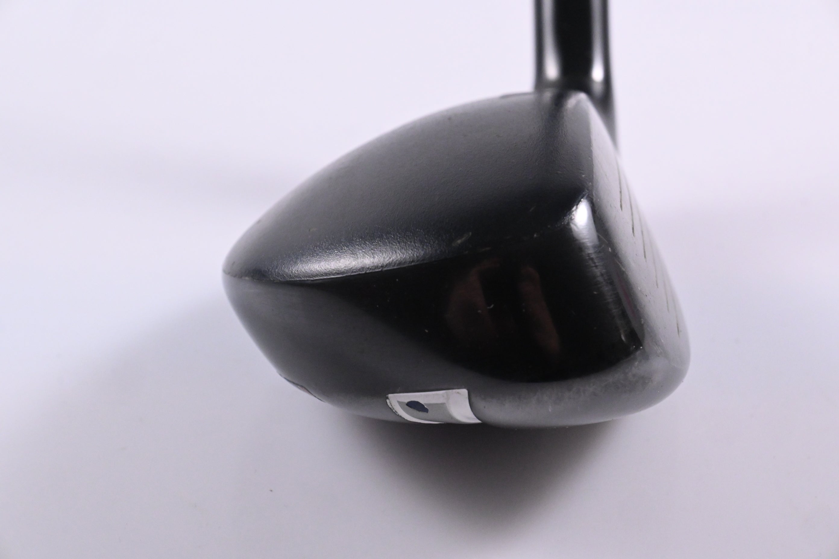 Callaway XR #5 Hybrid / 25 Degree / Regular Flex Project X 58 Shaft