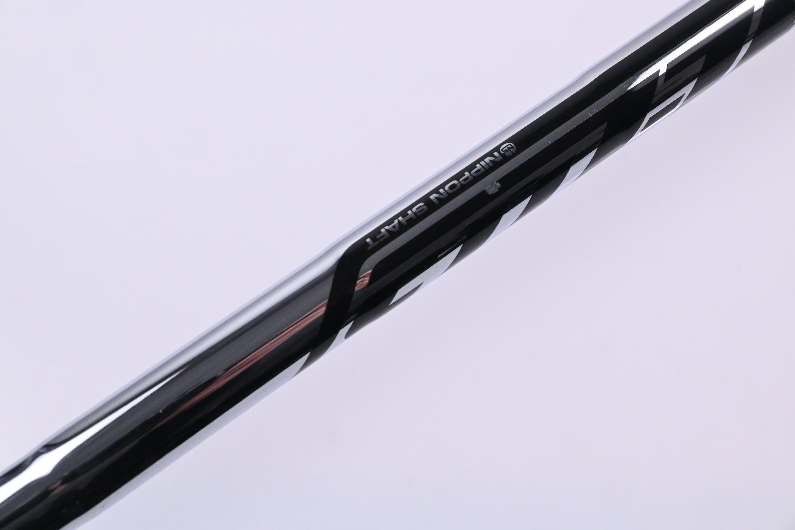 Ping S159 Sand Wedge / 54 Degree / Black Dot / Wedge Flex Ping ZZ 115 Shaft