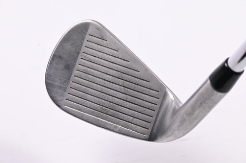 Takoma 101 Mk II Pitching Wedge / 43 Degree / Regular Flex KBS Tour 110 Shaft
