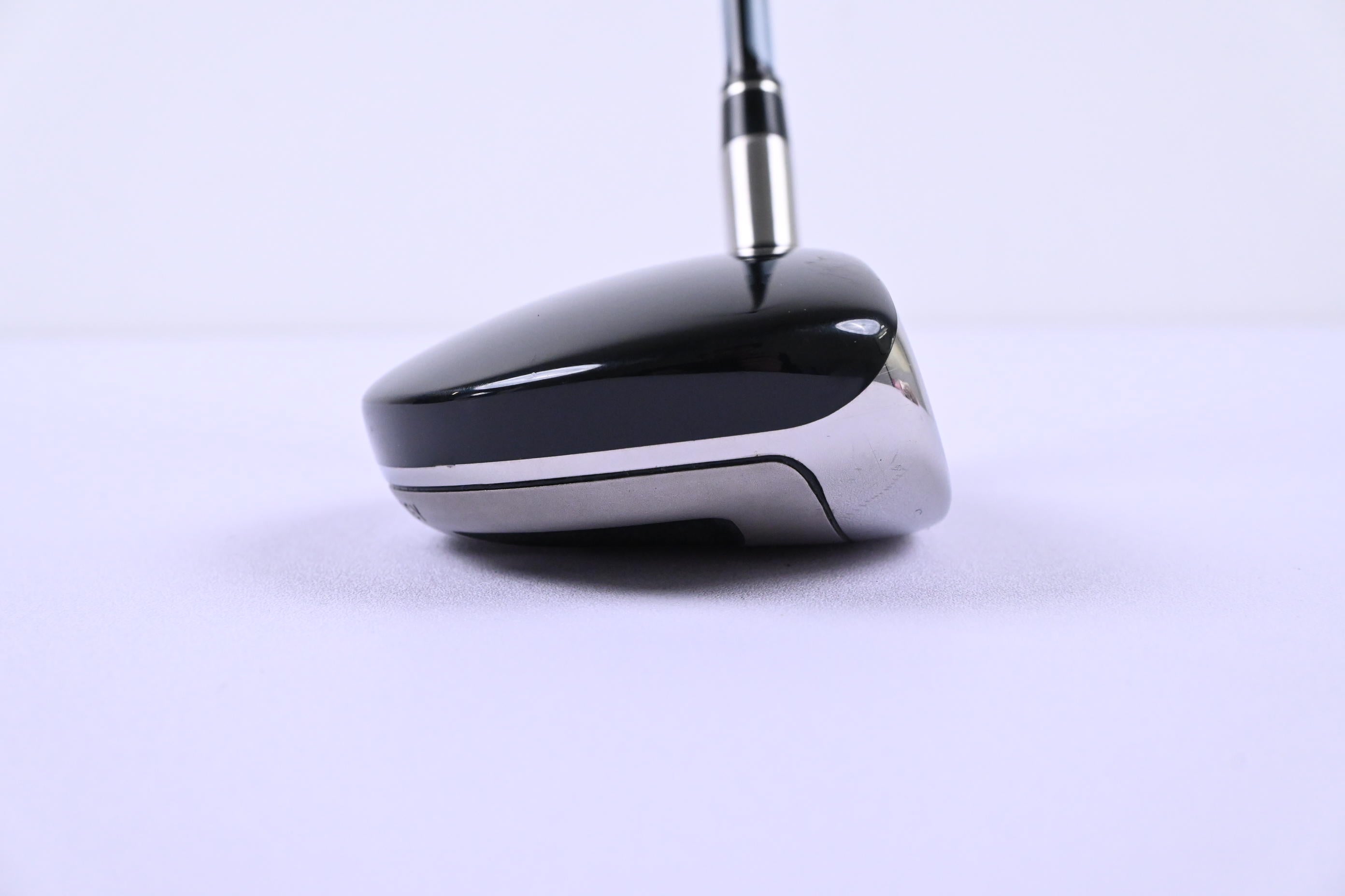 Callaway FT #5 Wood / 19 Degree / Regular Flex Fujikura Fit-On E 160 Shaft