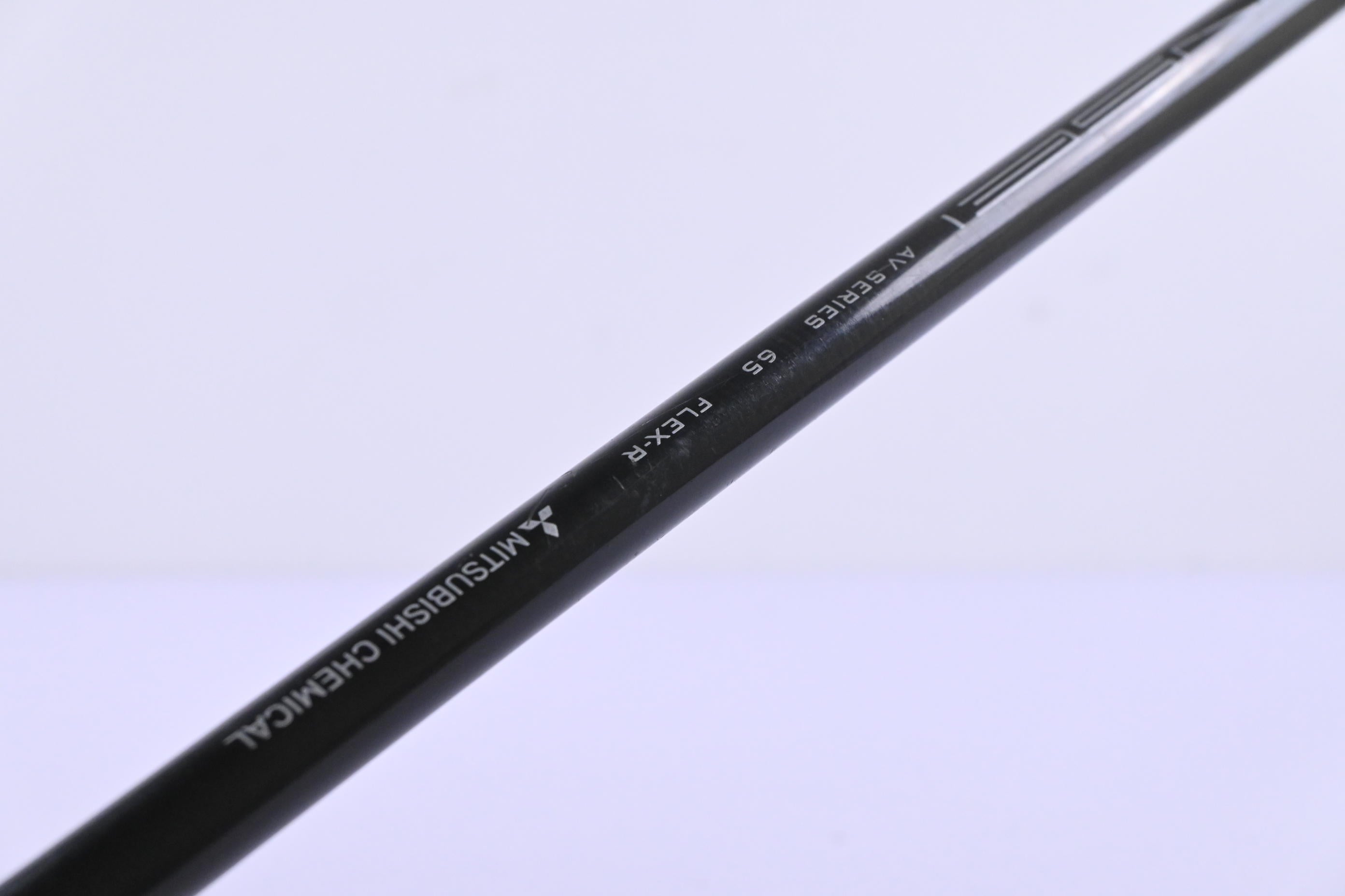 Callaway Epic Flash Driver / 9 Degree / Regular Flex Tensei AV Blue 65 Shaft
