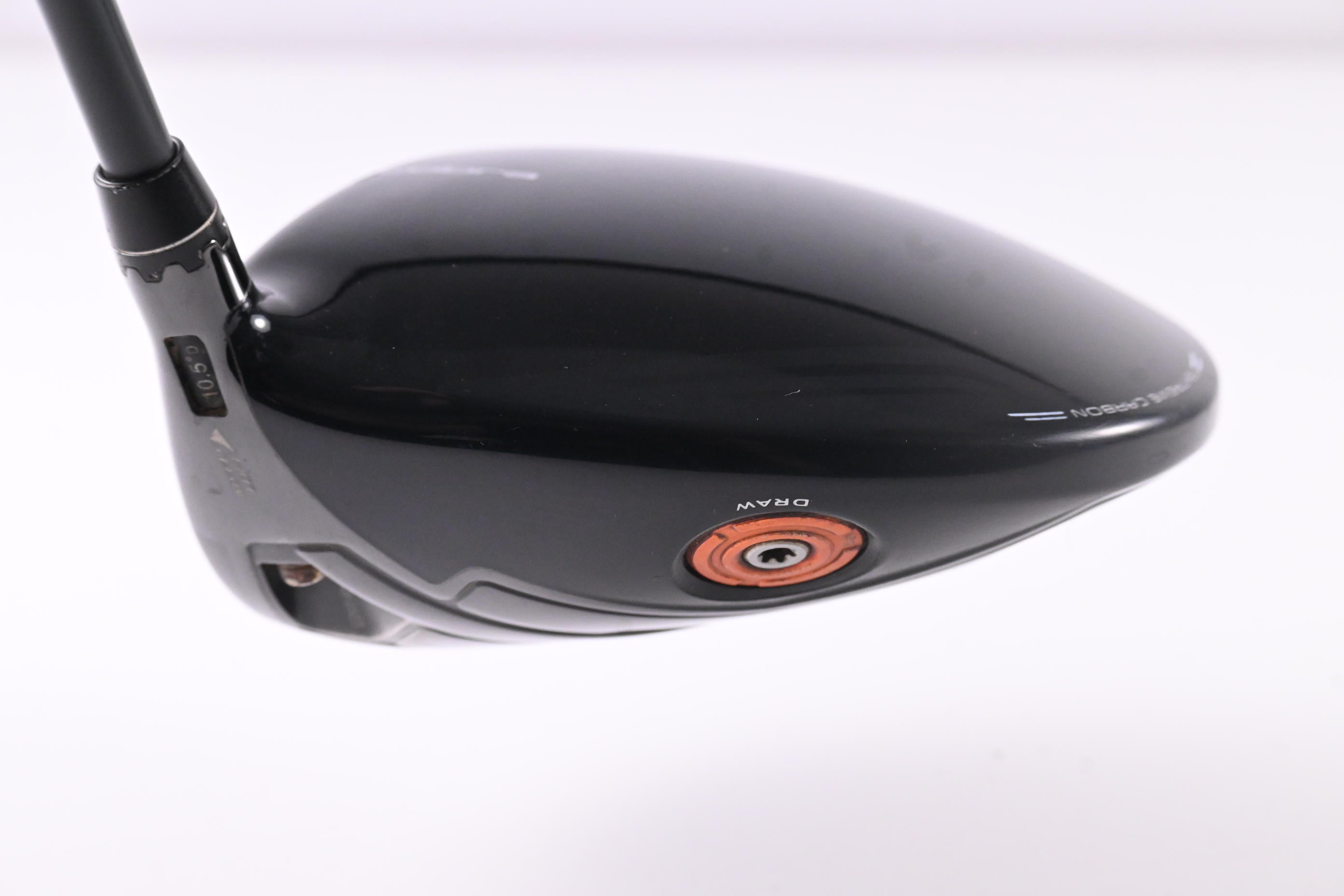 Cobra King F7 Driver / 9-12 Degree / Regular Flex Fujikura Pro 60 Shaft