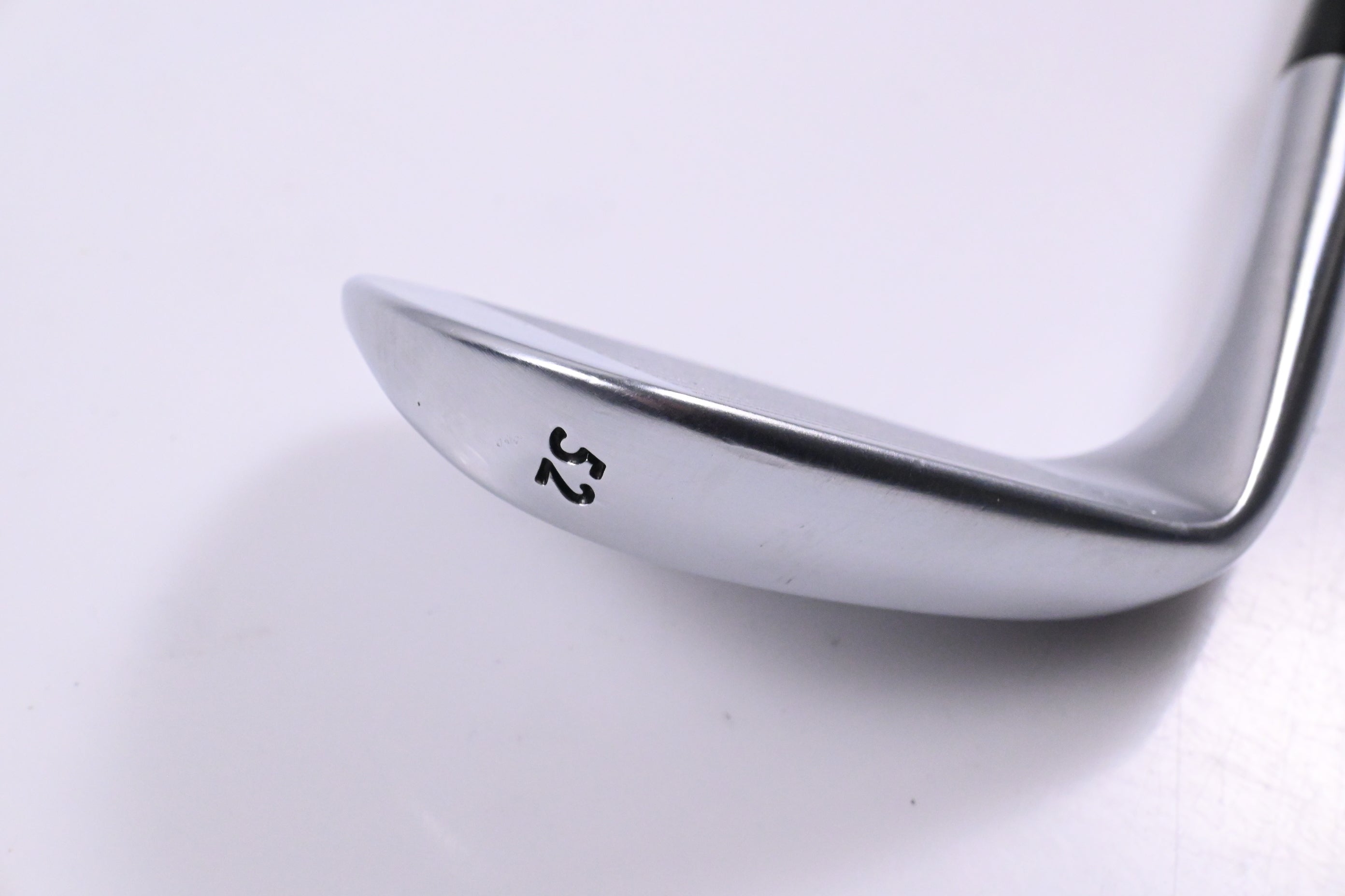 Miura Tour Forged Gap Wedge / 52 Degree / Stiff Flex Fujikura MCI 105 Shaft