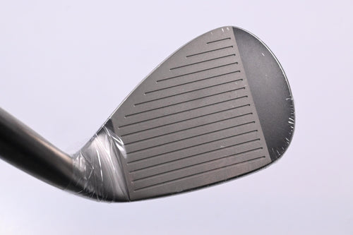 Left Hand Mizuno S23 Sand Wedge / 56 Degree / Wedge Flex Steel Shaft