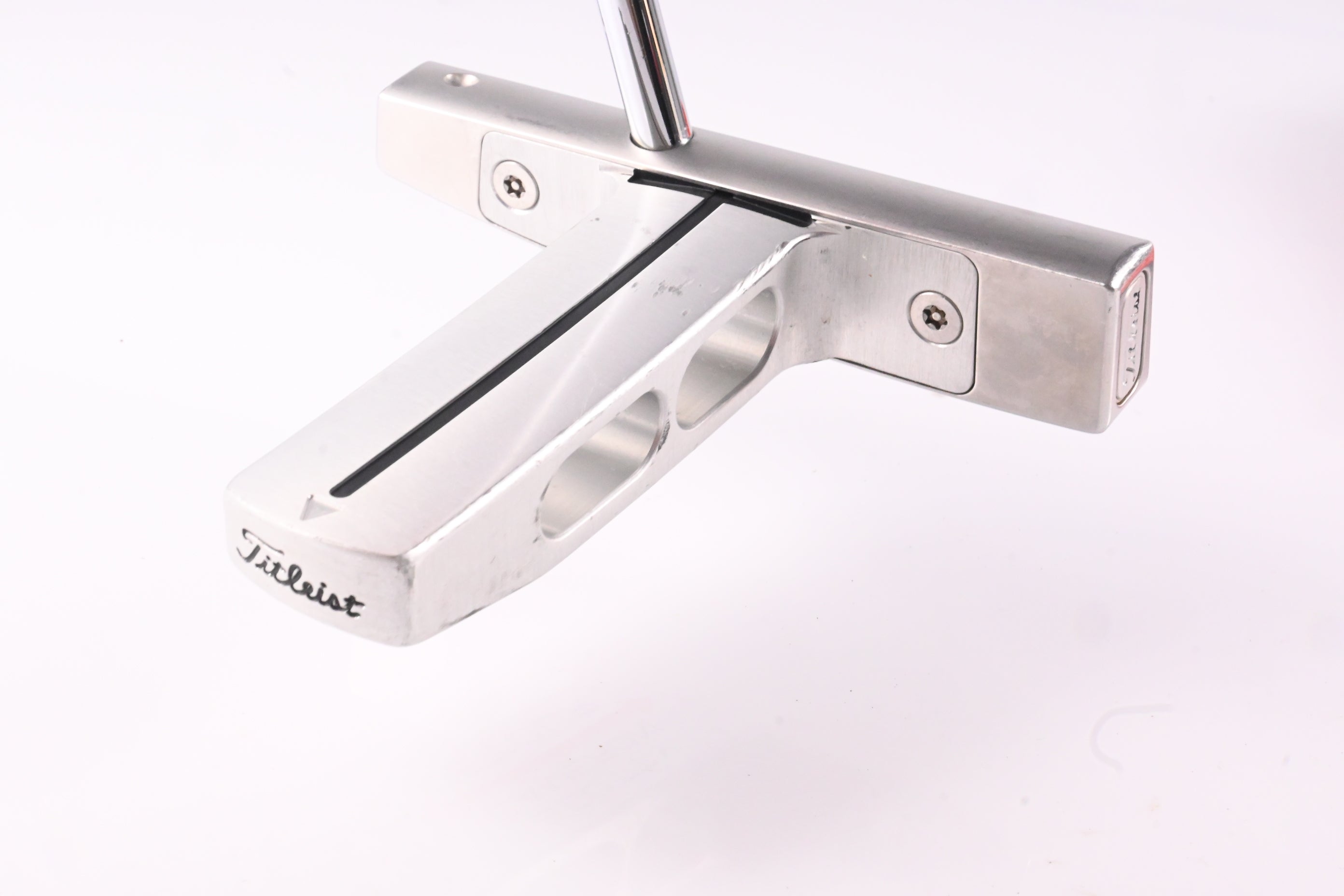 Scotty Cameron Detour Putter / 32.5 Inch