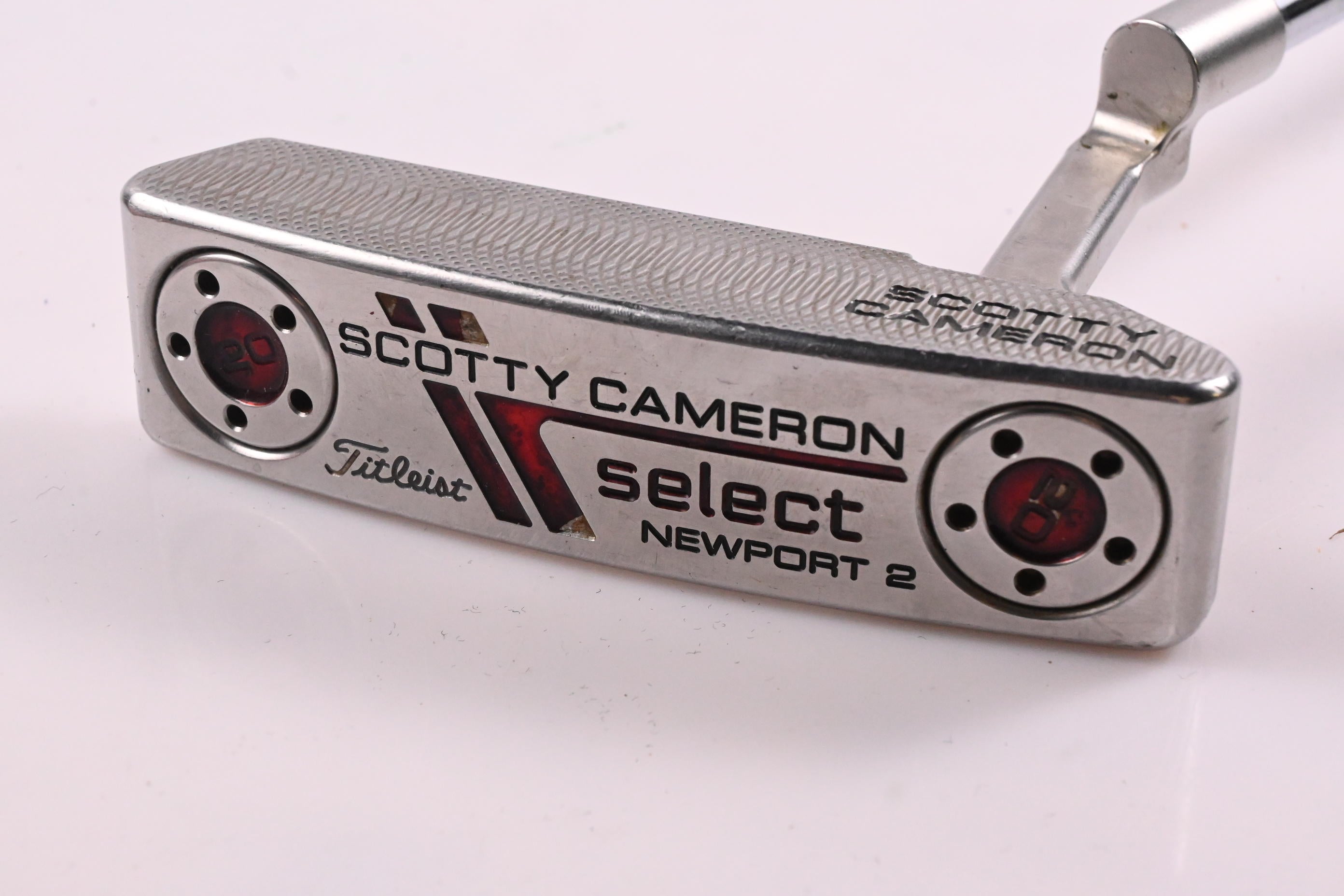 Scotty Cameron Select Newport 2 2014 Putter / 33 Inch