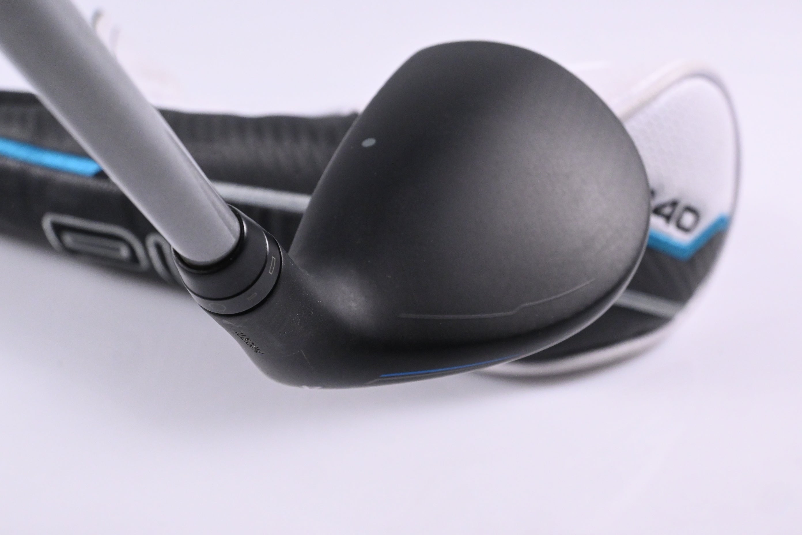 Ping G440 #4 Hybrid / 23 Degree / Senior Flex Ping Alta Quick 45 Shaft
