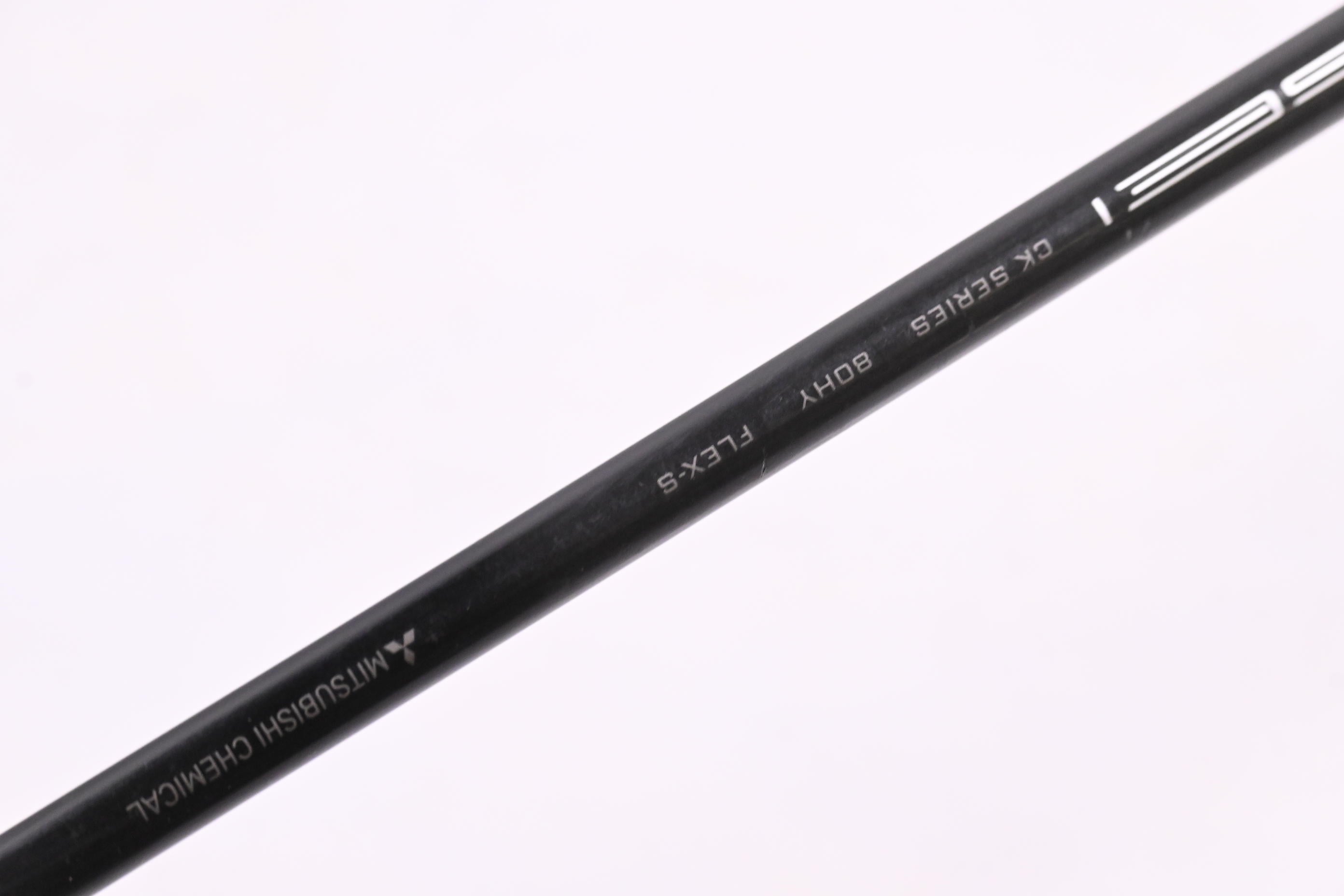 Ping G410 Crossover #4 Iron / 23 Degree / Stiff Flex Tensei CK Blue 80 Shaft
