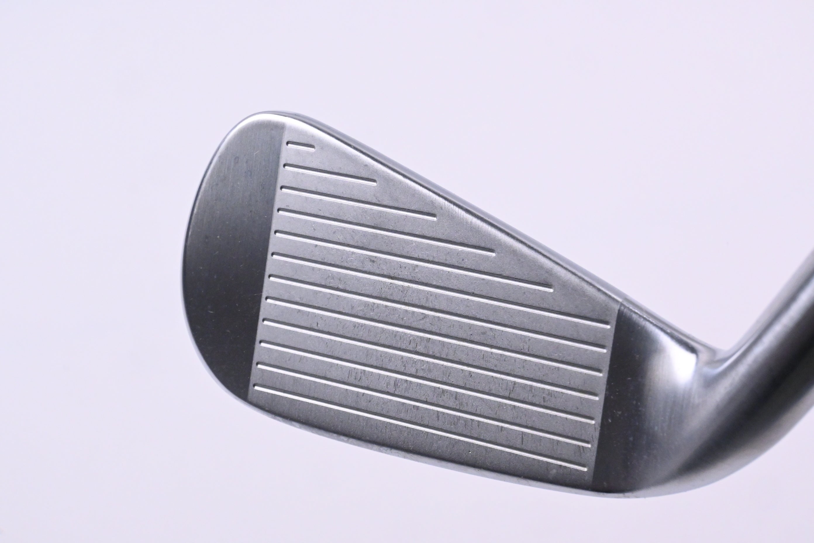 Titleist U505 2023 #2 Iron / 18 Degree / X-Flex Project X HZRDUS Black 80 Shaft