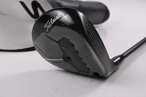 Titleist TSR3 #3 Wood / 15 Degree / X-Flex Tensei 1K Black 75 Shaft