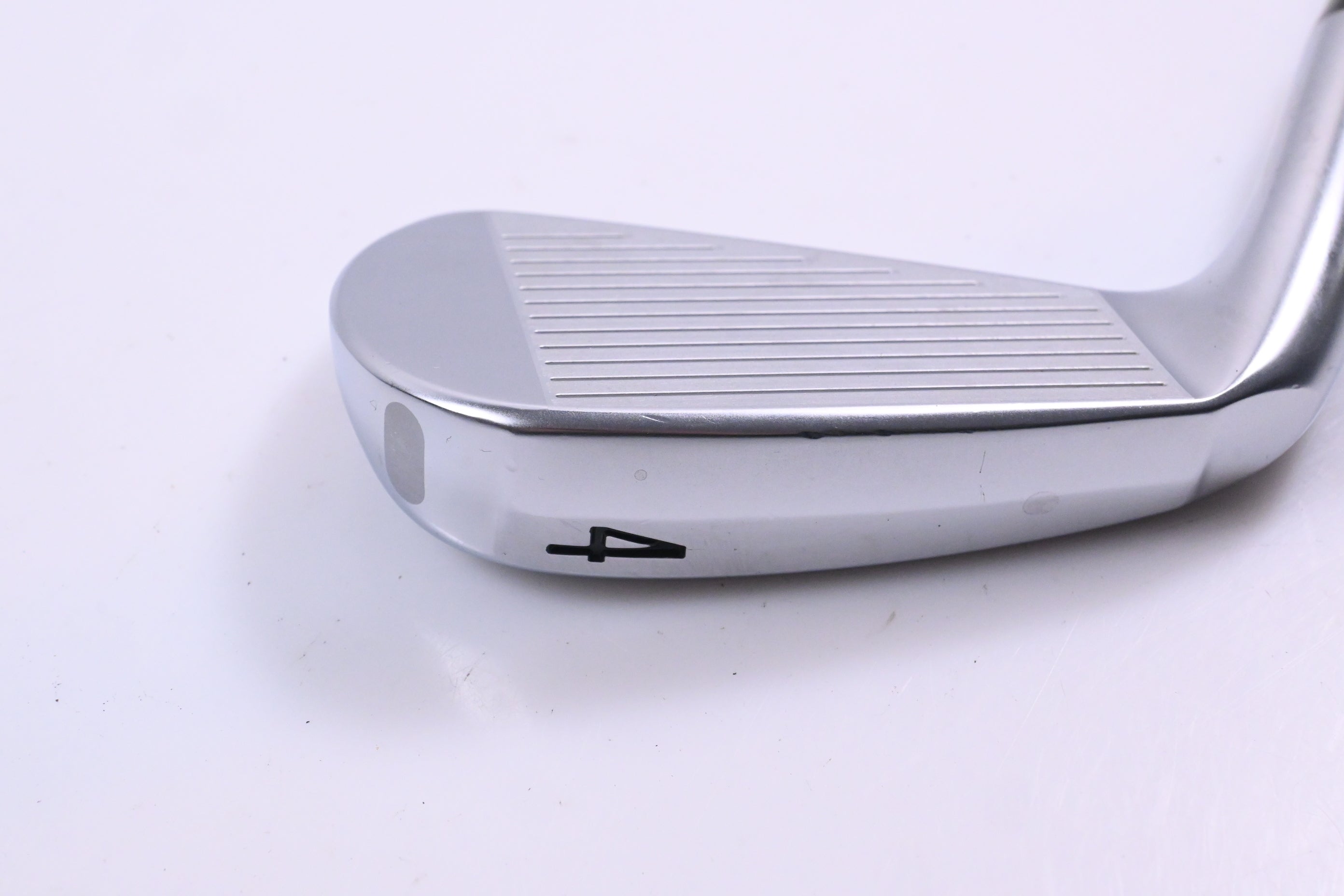 Srixon ZX7 MK II 2023 #4 Iron / 22 Degree / X-Flex K's-Tour Shaft