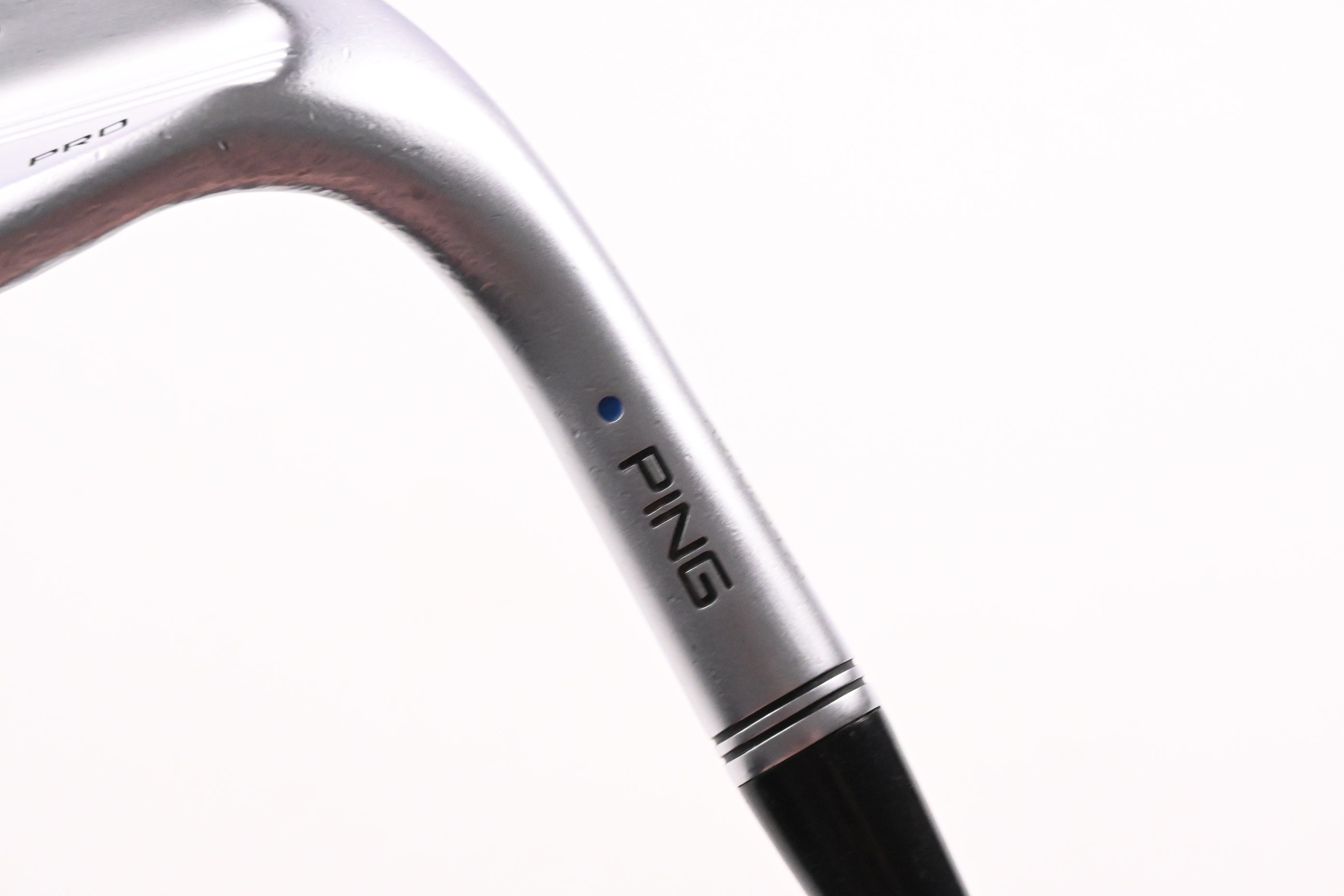 Ping Glide Forged Pro Lob Wedge / 58 Degree / Blue Dot / Wedge Flex Ping Z-Z115