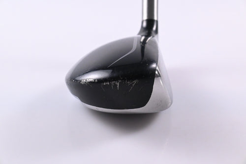 Taylormade Rescue 2009 #3 Hybrid / 19 Degree / Regular Flex Reax 65 Shaft