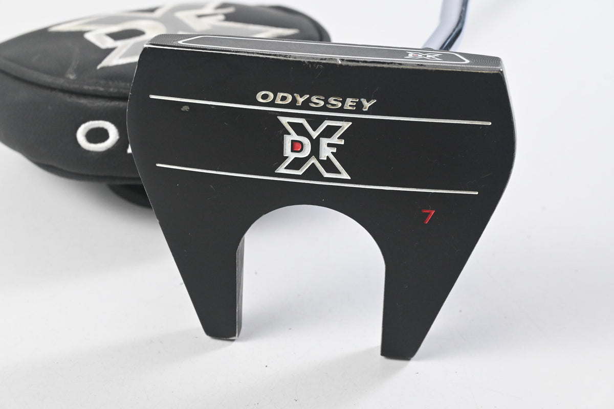Odyssey DFX 7 2021 Putter / 35 Inch