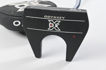 Odyssey DFX 7 2021 Putter / 35 Inch