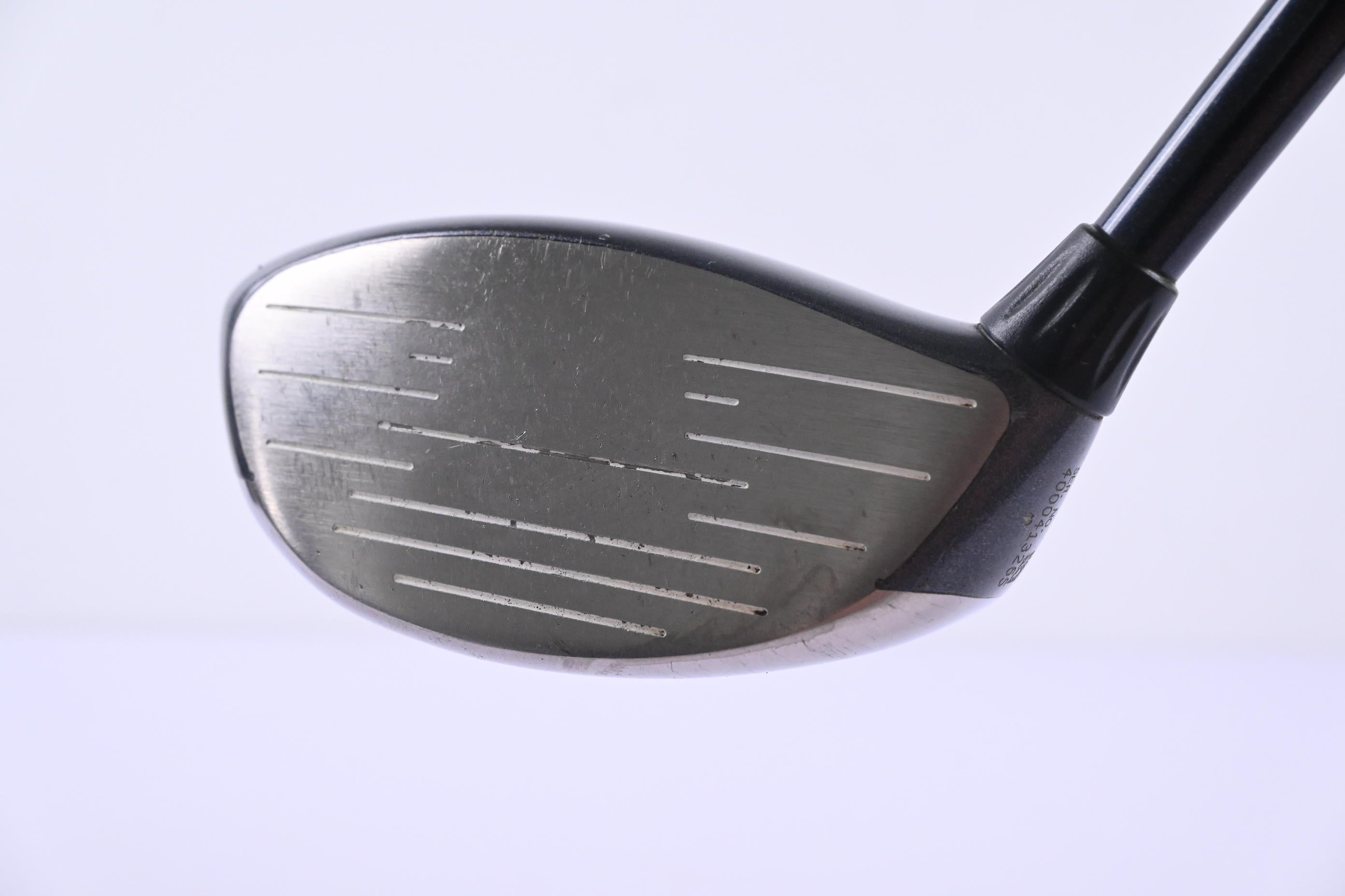 Callaway Hawk Eye VFT #3 Wood / 15 Degree / Regular Flex Callaway System 60