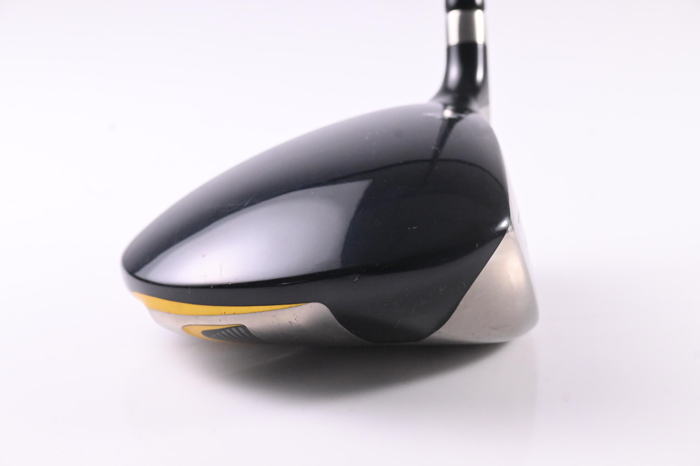 Cobra S2 Offset Driver / 11.5 Degree / Regular Flex Fujikura Fit-On Max 65 Shaft