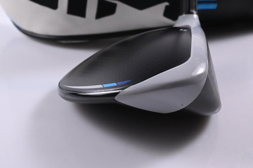 Taylormade SIM2 Max #3 Wood / 15 Degree / Stiff Flex Ventus Blue 6 Shaft