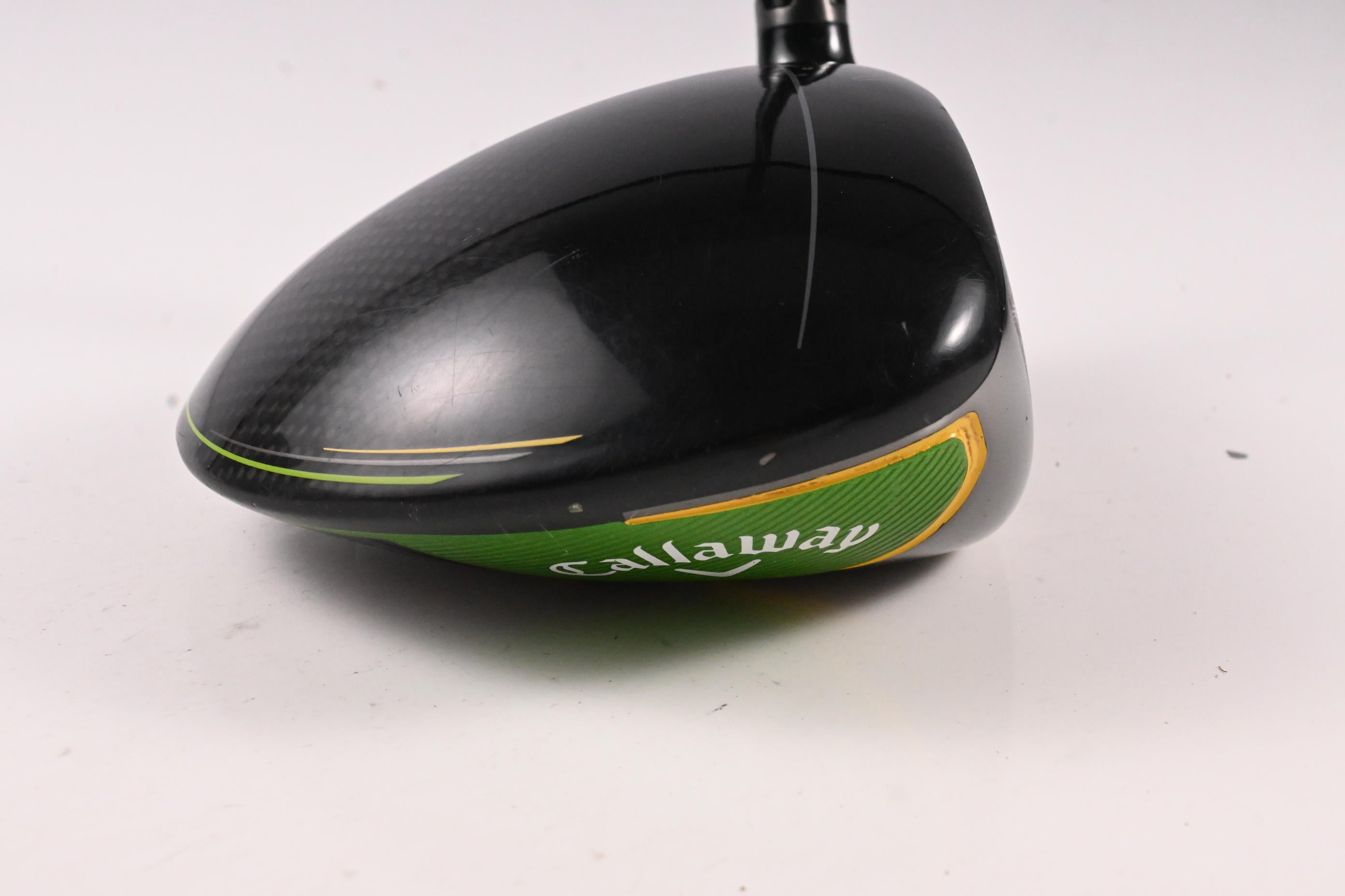 Callaway Epic Flash Driver / 9 Degree / Stiff Flex Project X Cypher 50 Shaft