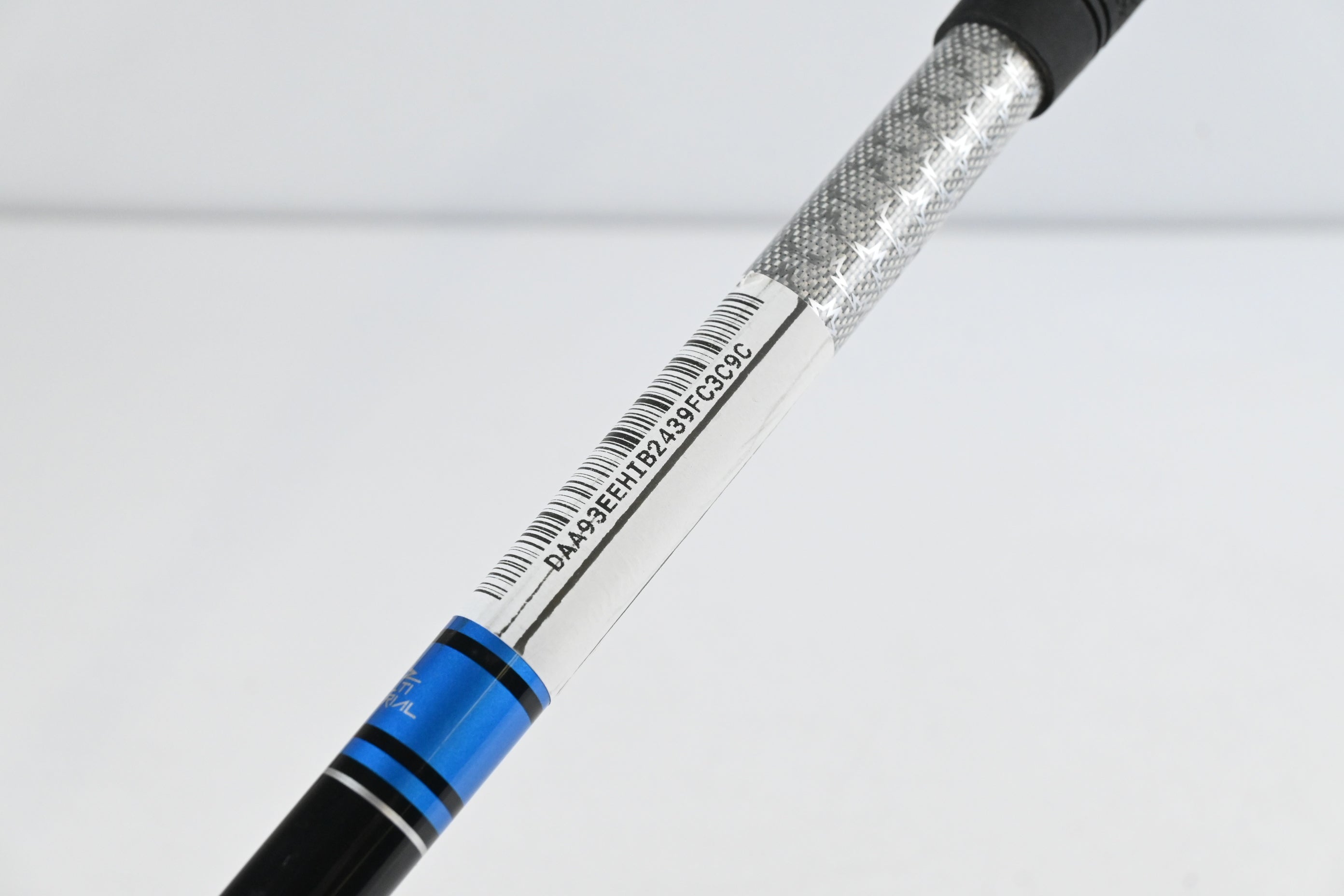 PXG 0341 X Gen4 #7 Wood / 21 Degree / Senior Flex Tensei AV Raw Blue 55 Shaft