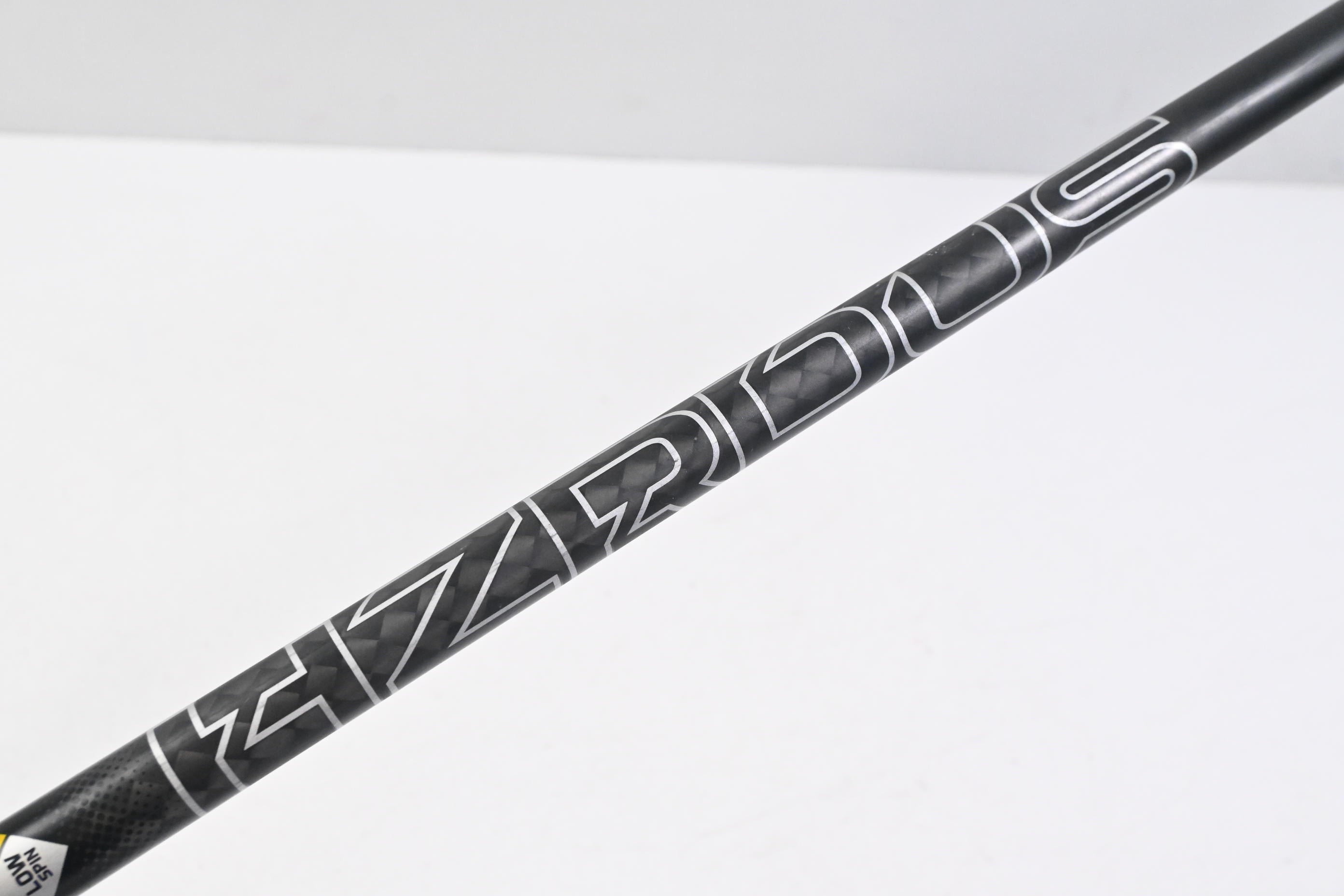 Project X Hzrdus Gen 5 Black 60 Driver Shaft / X-Flex / Titleist
