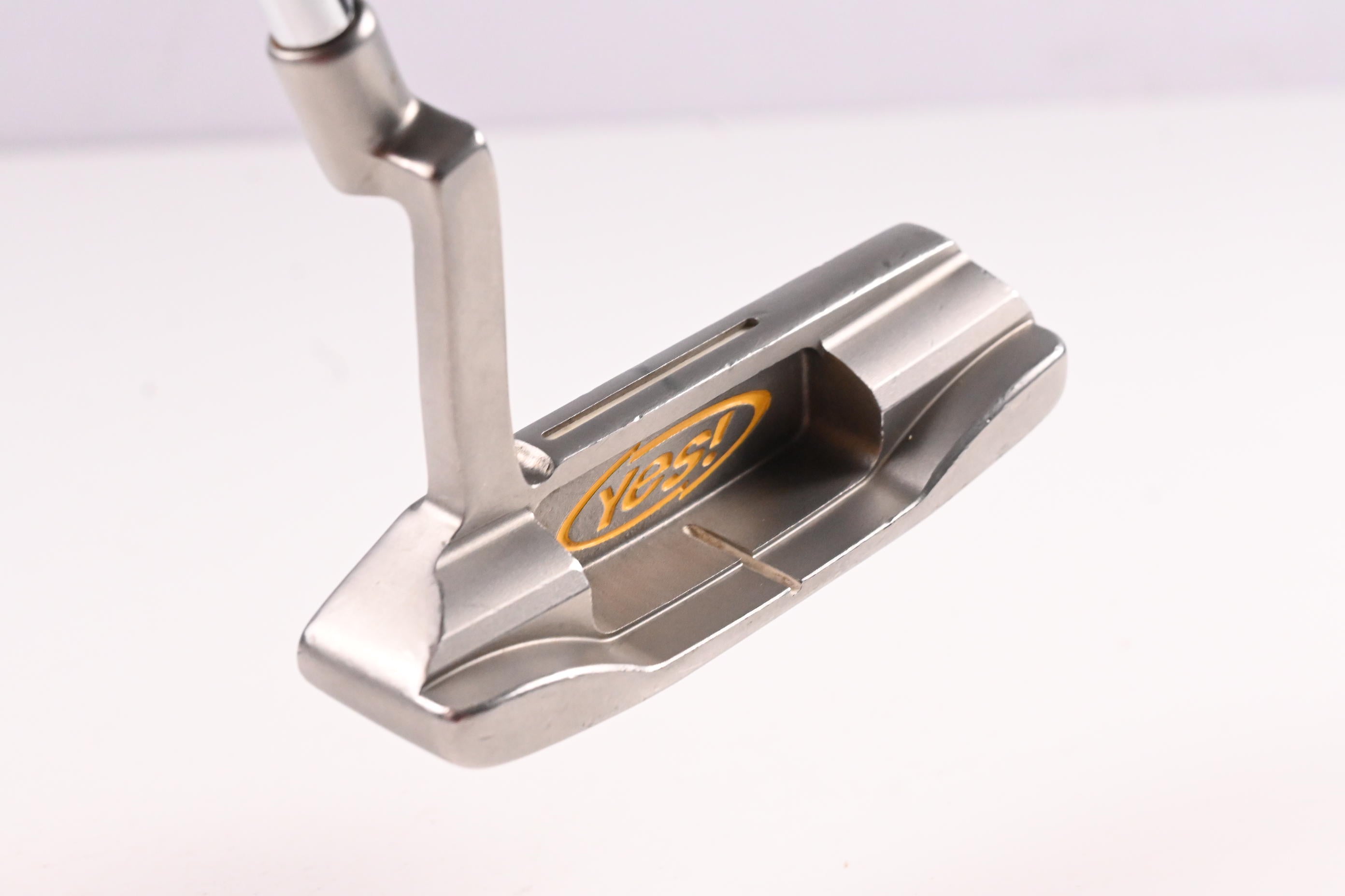 Yes! C-Groove Callie-12 Putter / 33 Inch