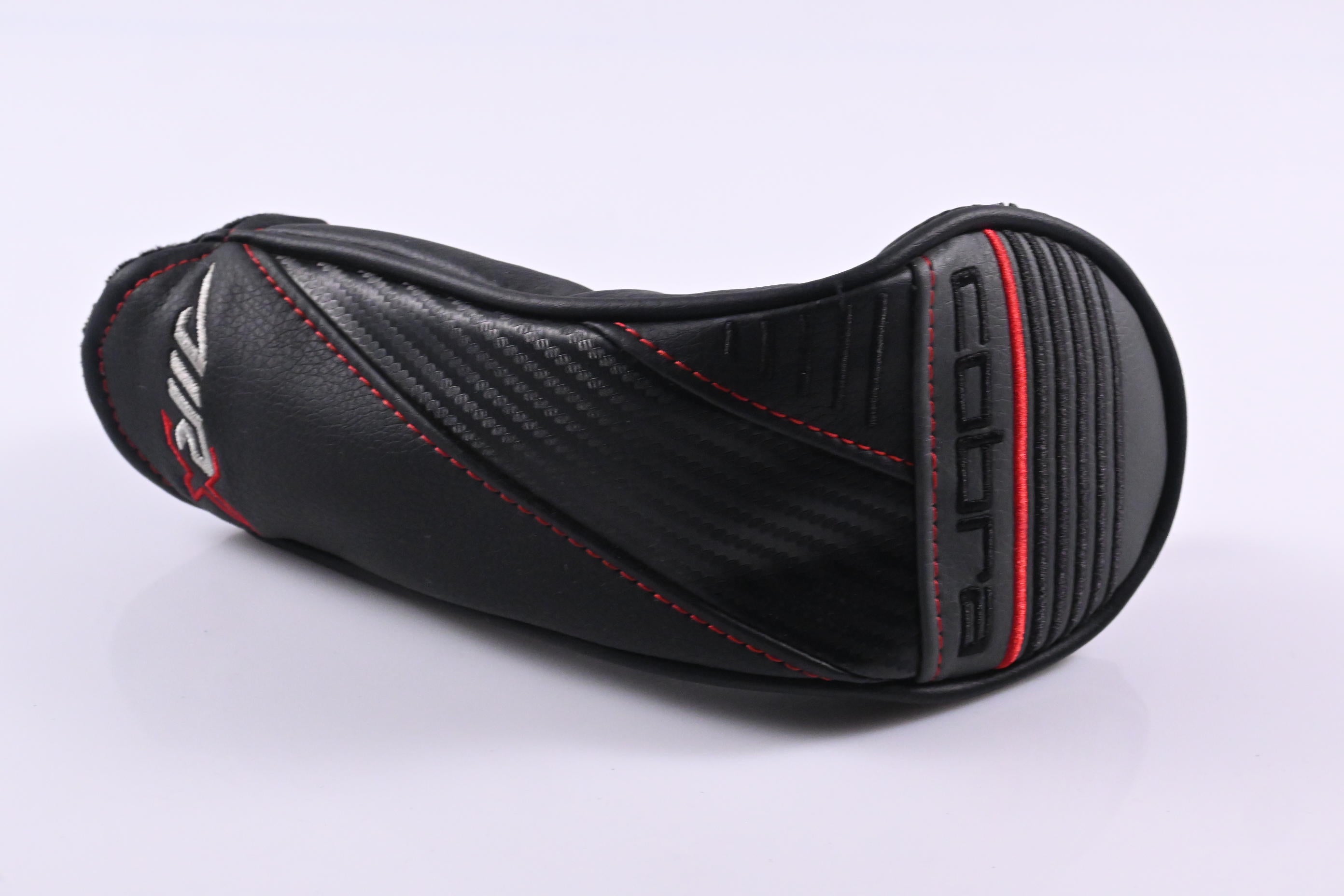 Left Hand Cobra Air-X #4 Hybrid / 22 Degree / Regular Flex Cobra Ultralite 50