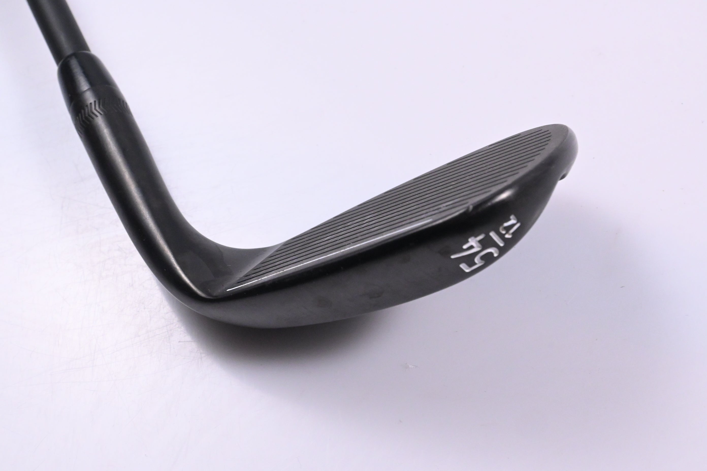 Left Hand PXG 0311 3X Forged Sand Wedge / 54 Degree / Regular Flex MMT 70 Shaft