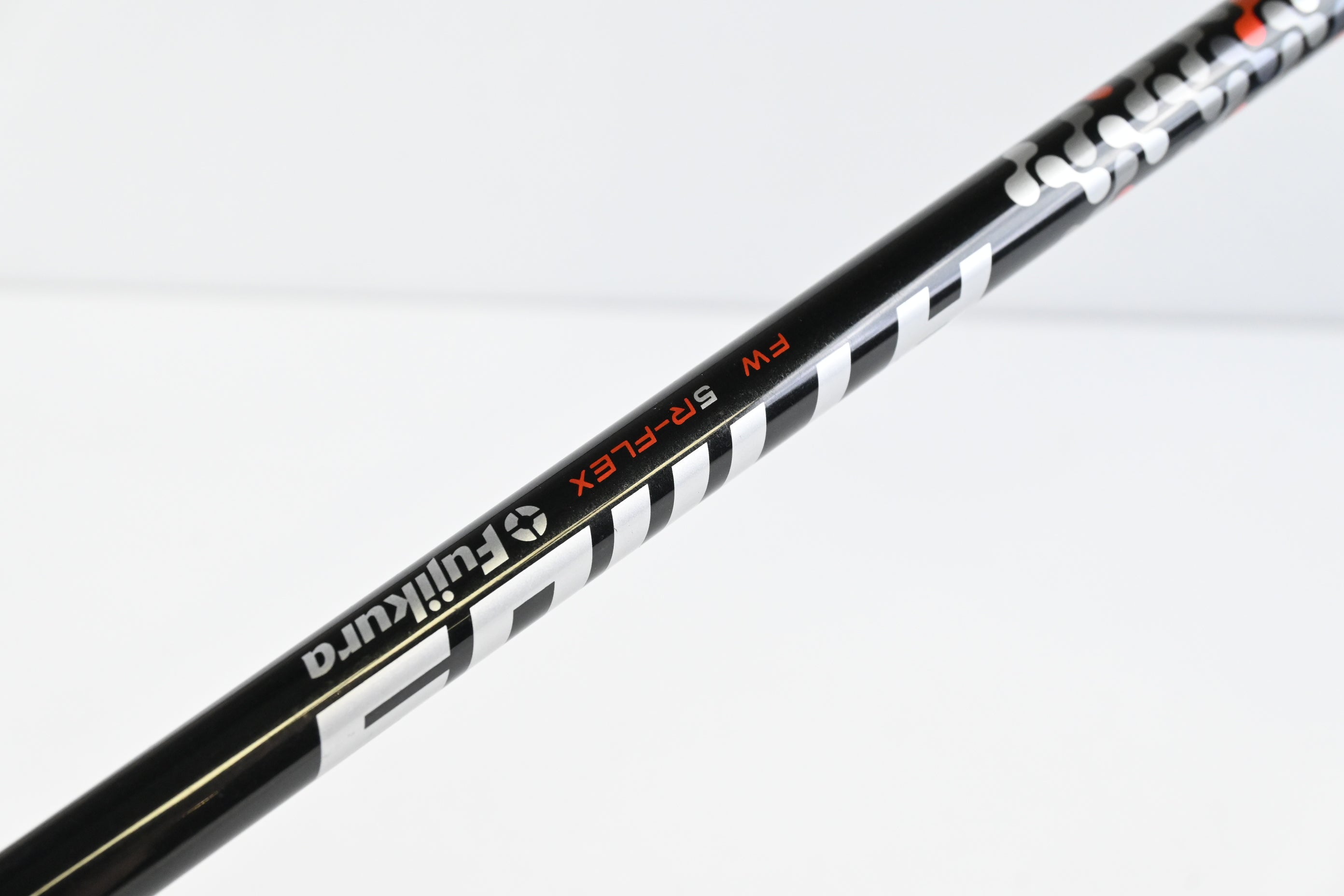 Left Hand Taylormade M6 #3 Wood / 15 Degree / Regular Flex Fujikura Atmos Orange