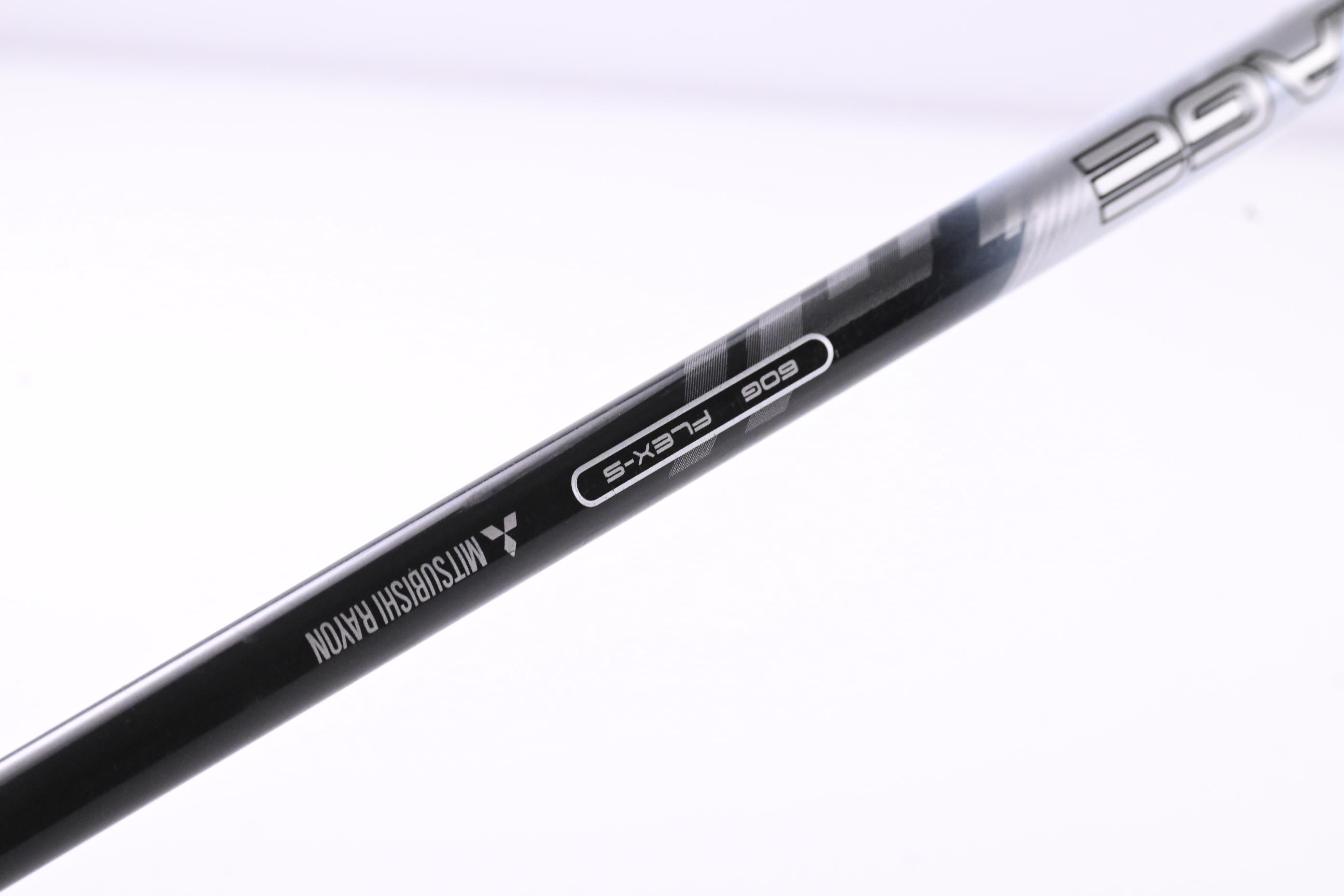 Taylormade M1 2016 Driver / 12 Degree / Stiff Flex Kuro Kage TiNi 60 Shaft