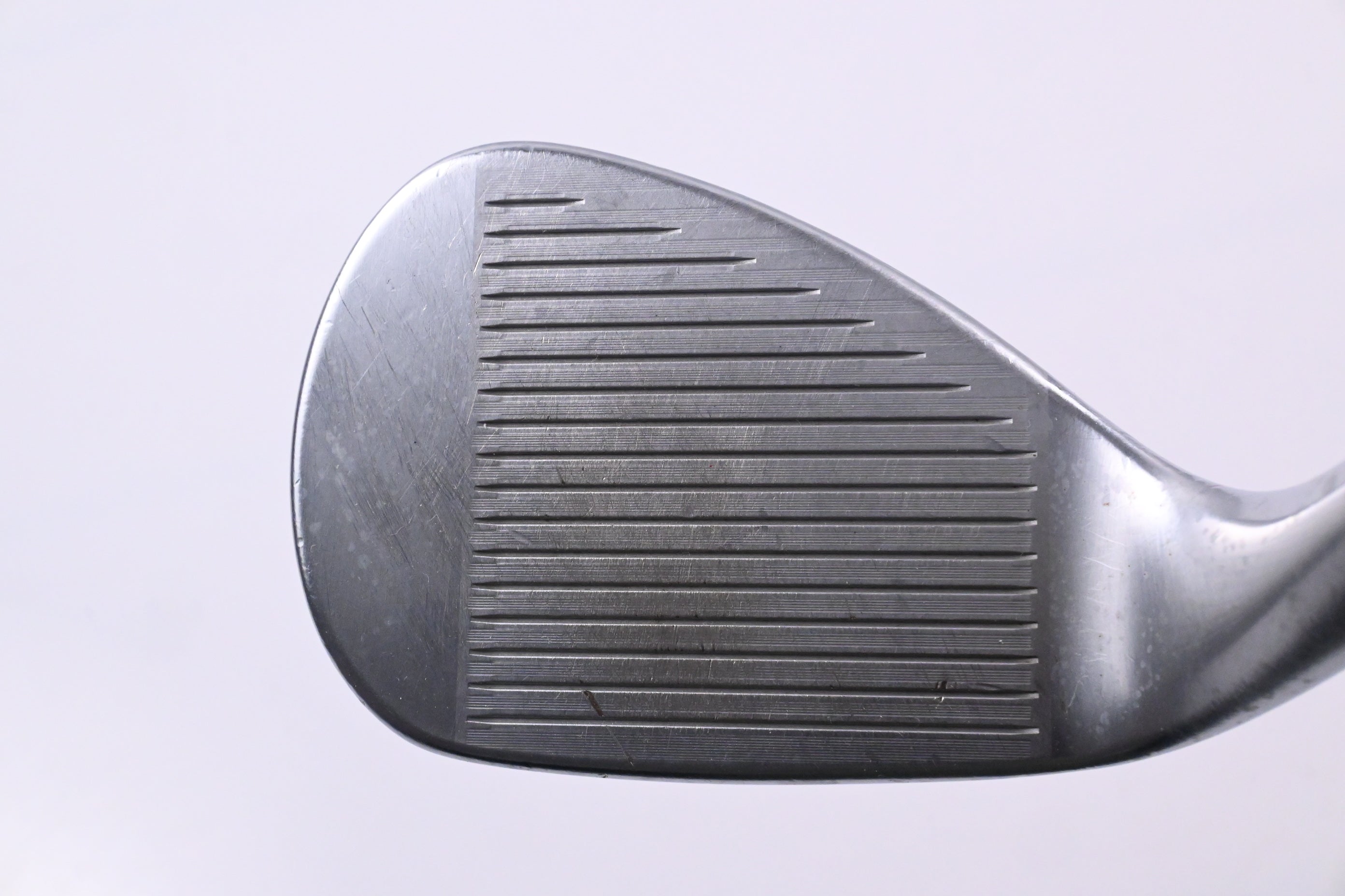 Titleist Vokey SM10 Lob Wedge / 60 Degree / Wedge Flex Titleist Vokey SM10