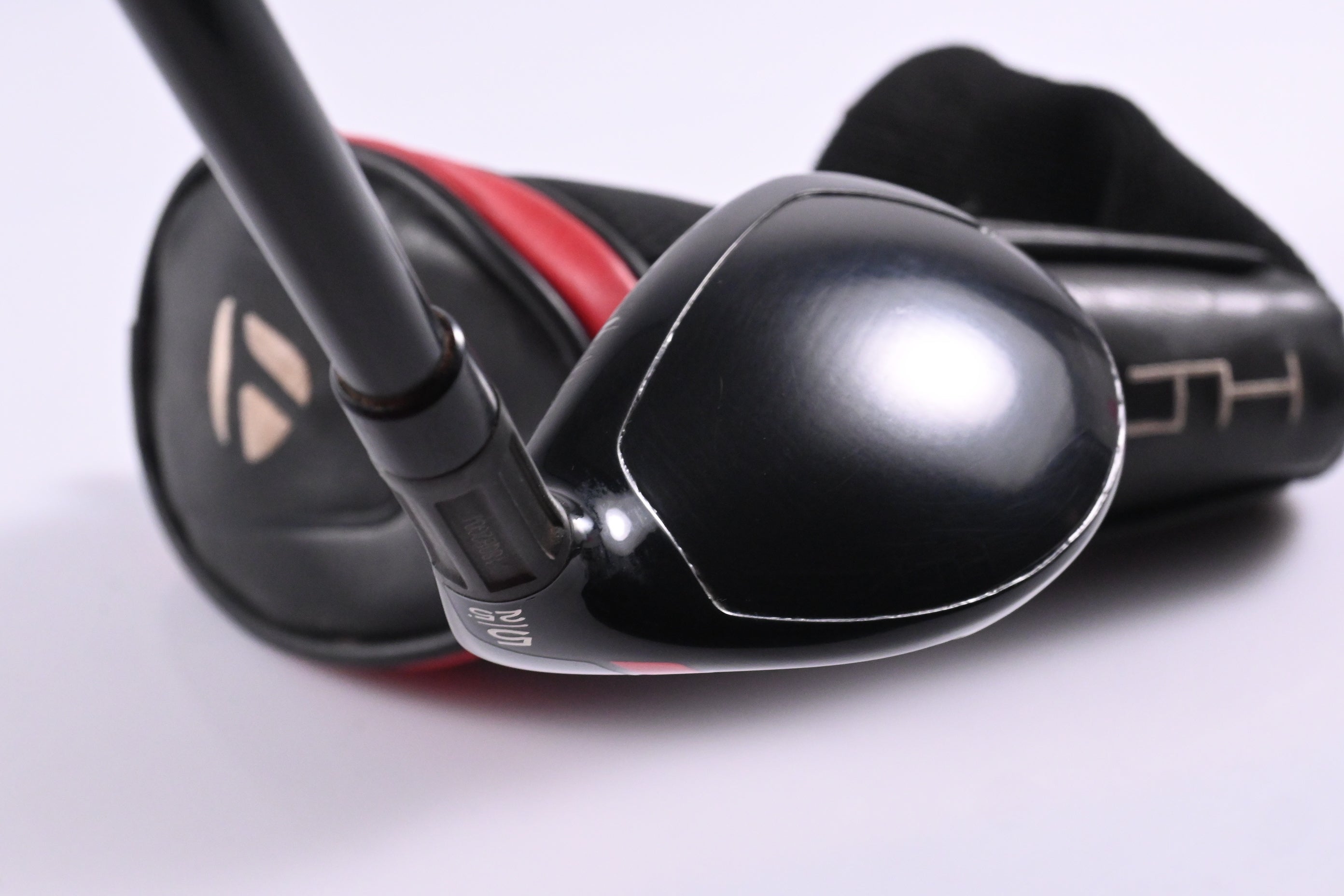 Taylormade Stealth #5 Hybrid / 25 Degree / Regular Flex Fujikura Ventus Red 6