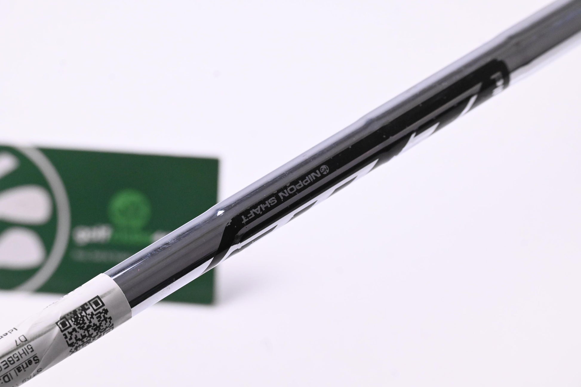 Ping S159 Lob Wedge / 58 Degree / Black Dot / Wedge Flex Ping Z-Z115 Shaft