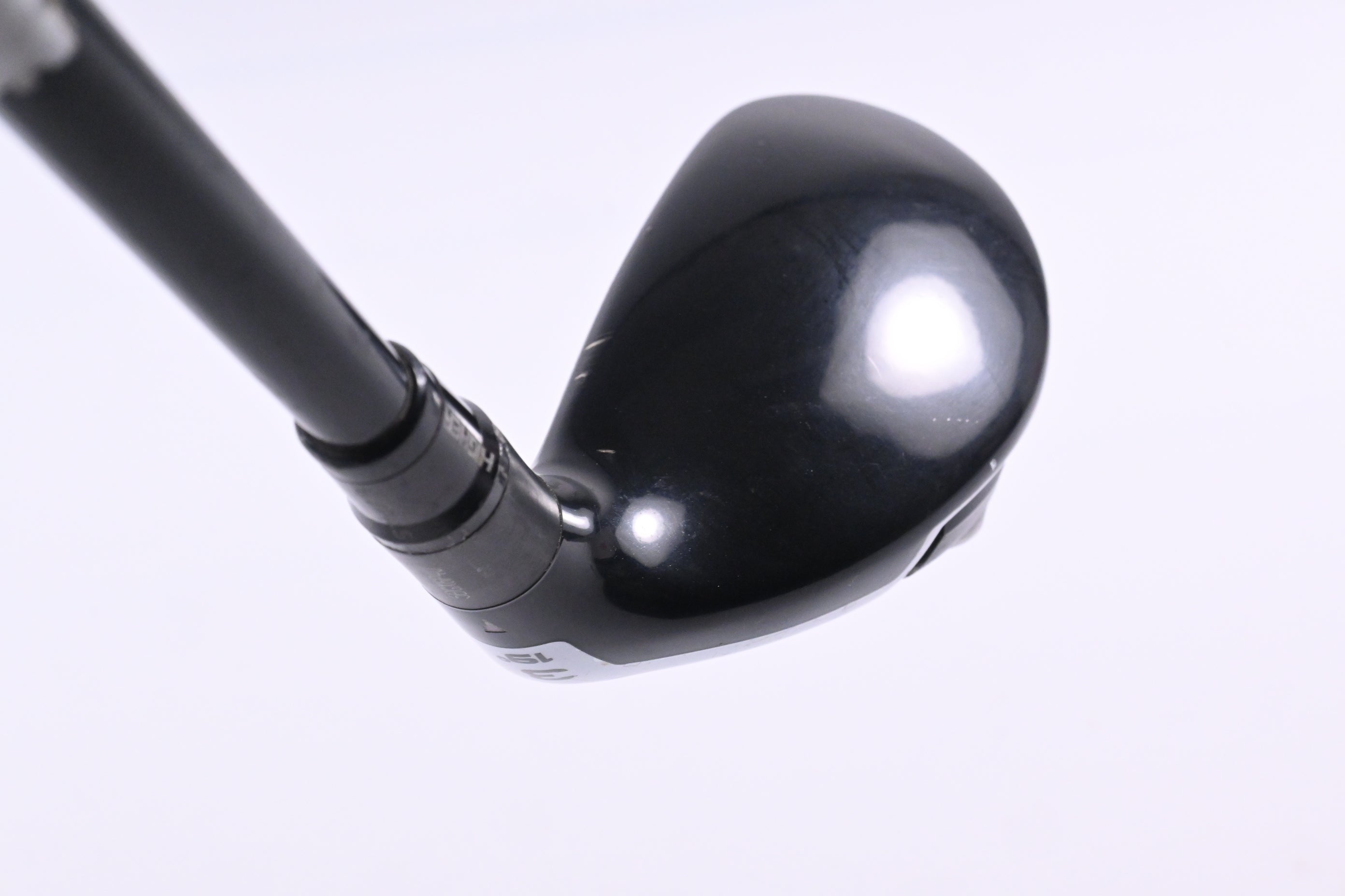 Taylormade M1 2016 #3 Hybrid / 19 Degree / Stiff Flex Kuro Kage Silver 80 Shaft