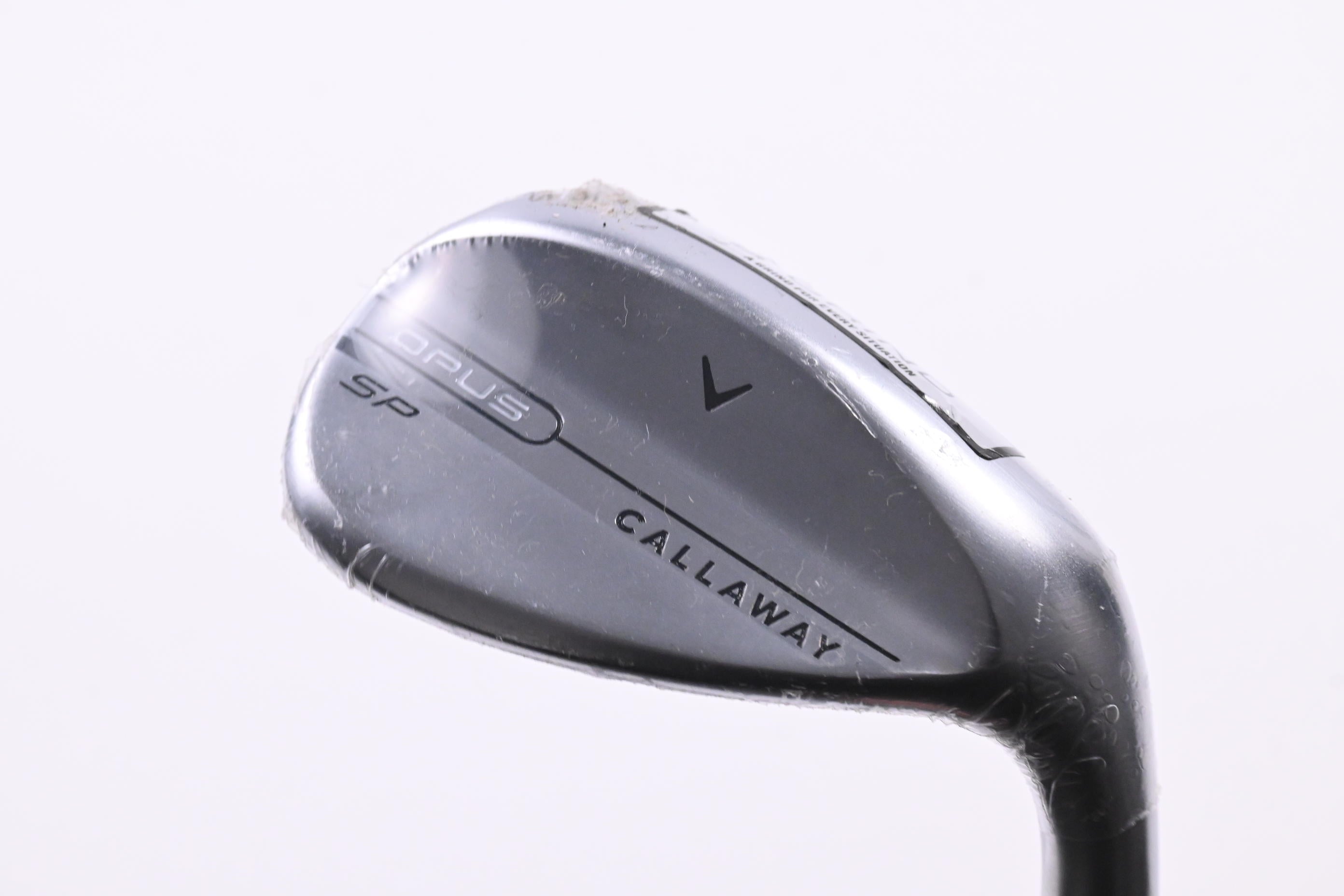 Callaway Opus SP Sand Wedge / 56 Degree / Stiff Flex Dynamic Gold S200 Shaft