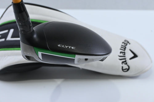 Callaway Elyte Mini Driver / 13.5 Degree / Stiff Flex UST ProForce V2 7