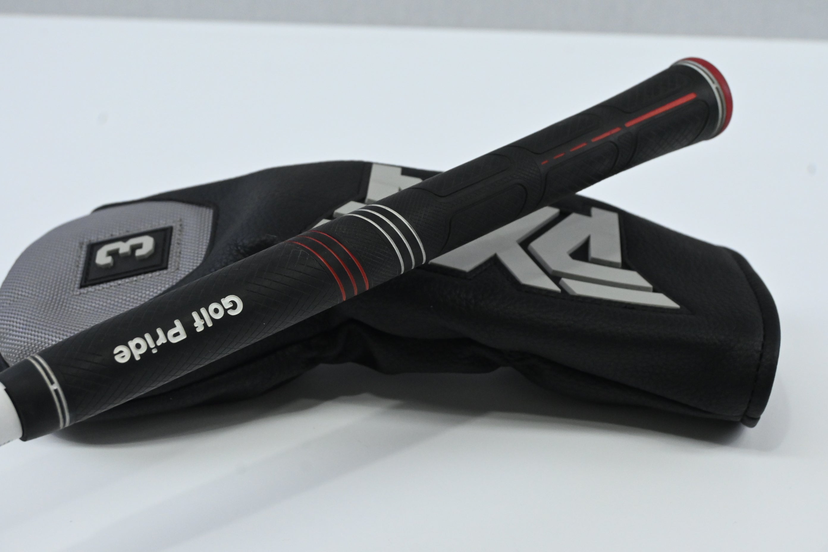 Left Hand PXG 0341 X Gen4 #3 Wood  / 15 Degree / Stiff Flex Diamana Limited S 60