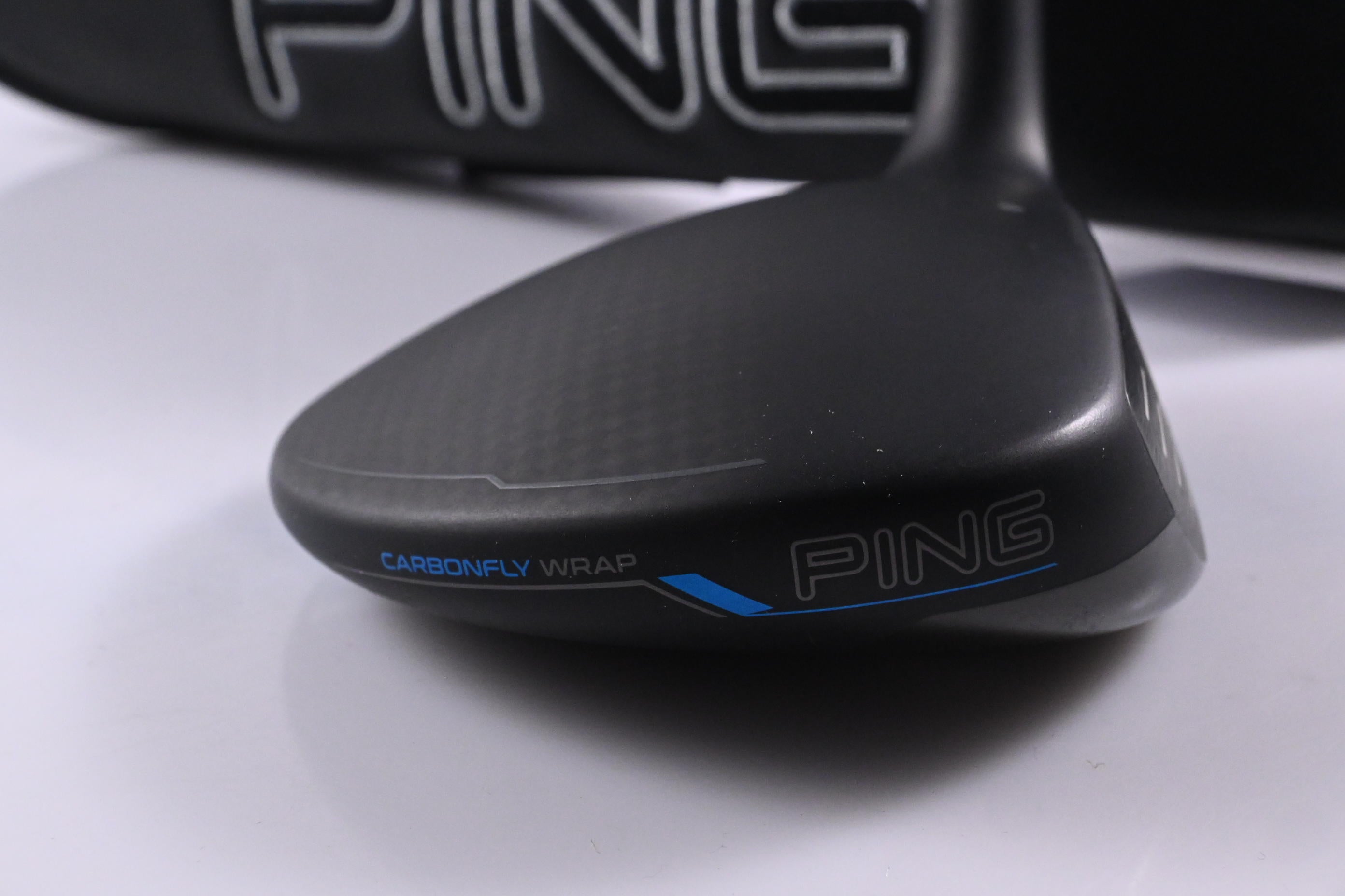 Ping G440 SFT #7 Wood / 22 Degree / Senior Flex Ping Alta Quick 45 Shaft