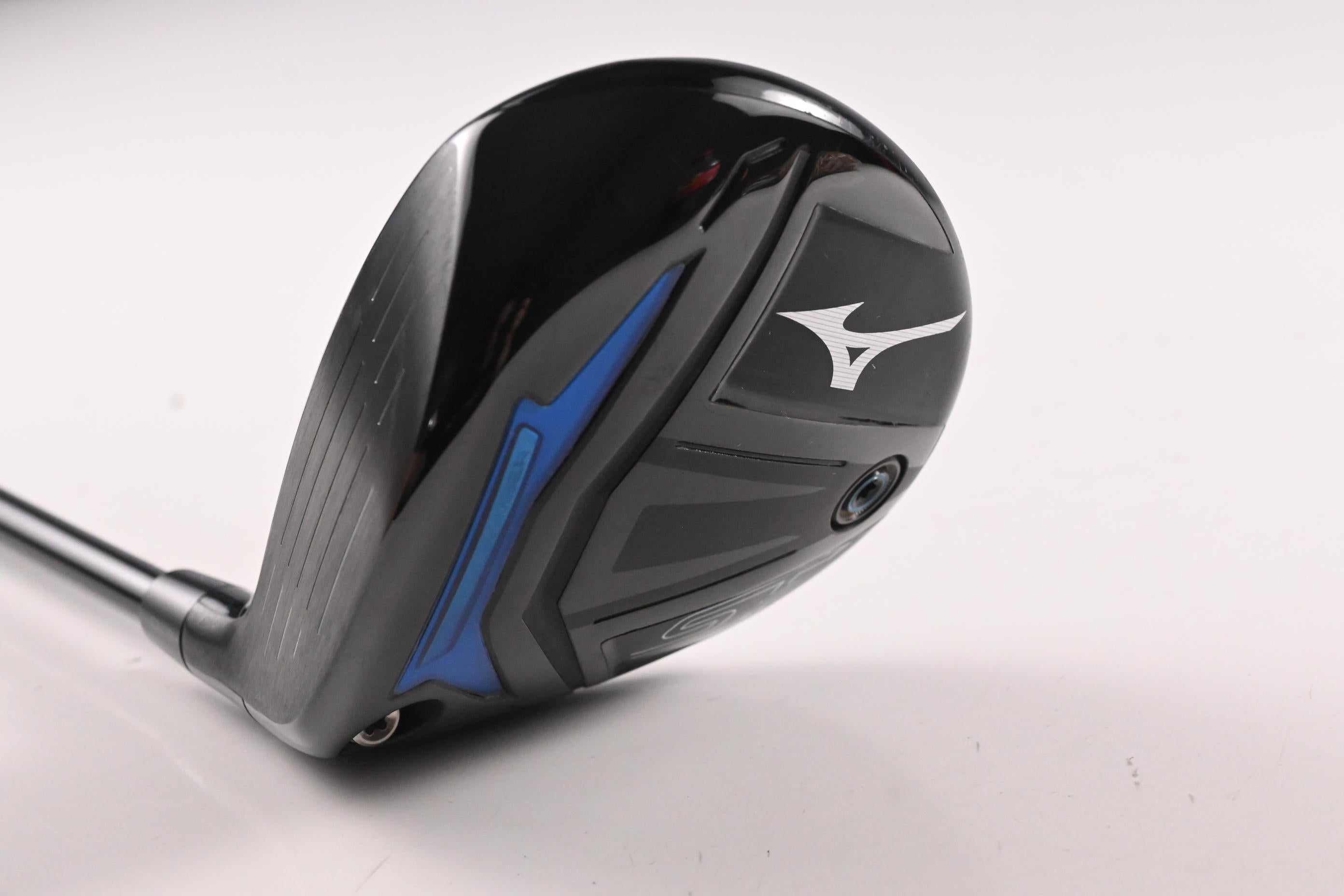 Left Hand Mizuno ST-Z 230 #3 Wood / 15 Degree / Regular Flex Kai'li Blue 60