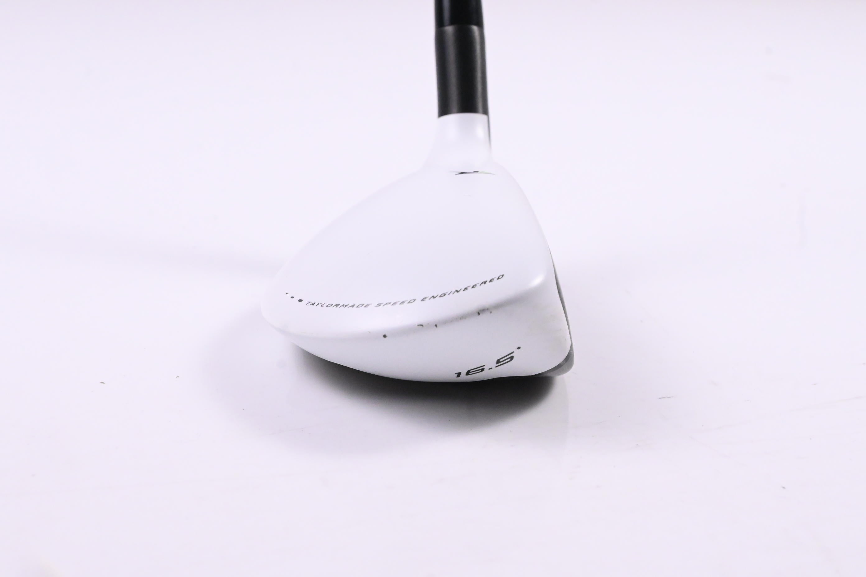 Taylormade RBZ Tour #2 Hybrid / 16.5 Degree / Stiff Flex RBZ 85 Shaft