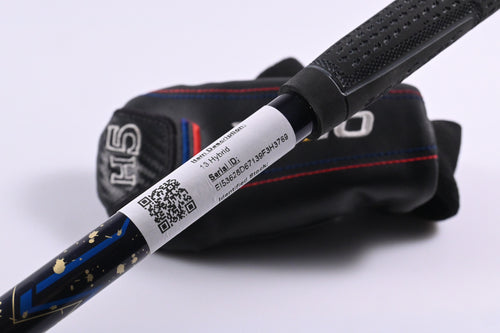 XXIO 13 #5 Hybrid / 23 Degree / Senior Flex XXIO MP 1300 43 Shaft