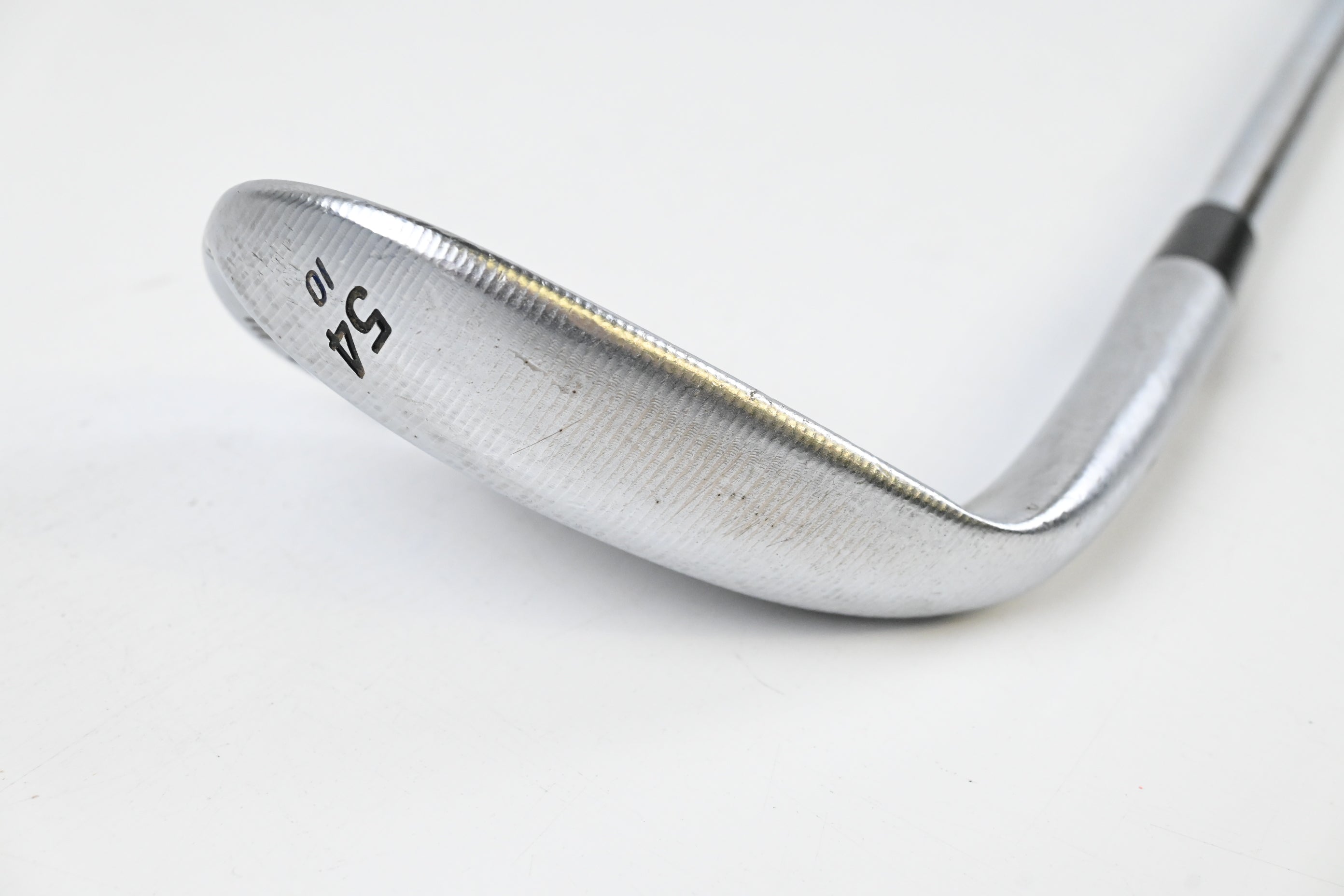Taylormade Hi-Toe 3 Sand Wedge / 54 Degree / Wedge Flex Steel Shaft