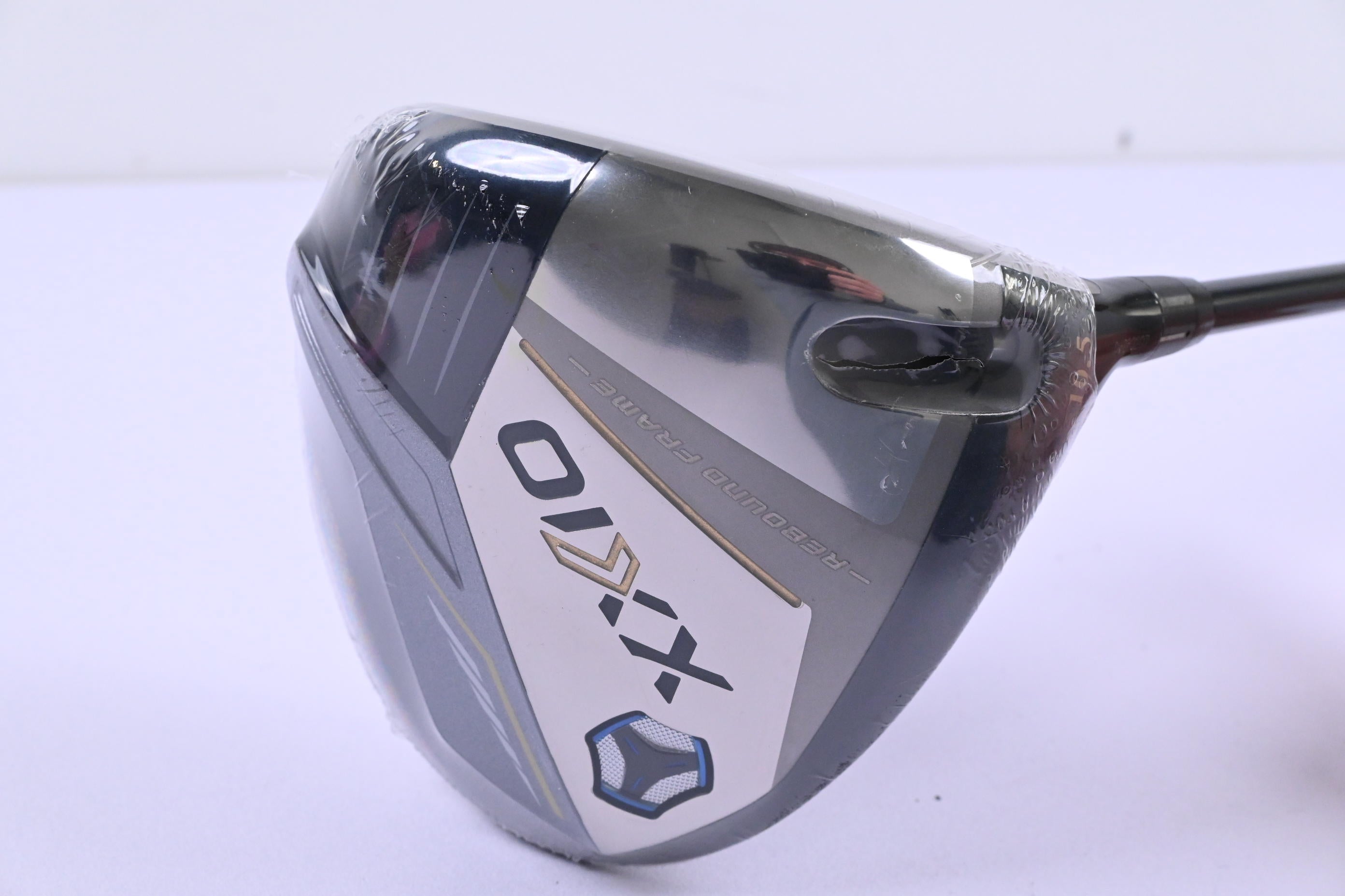XXIO 13 Driver / 10.5 Degree / Senior Flex XXIO MP 1200 39 Shaft