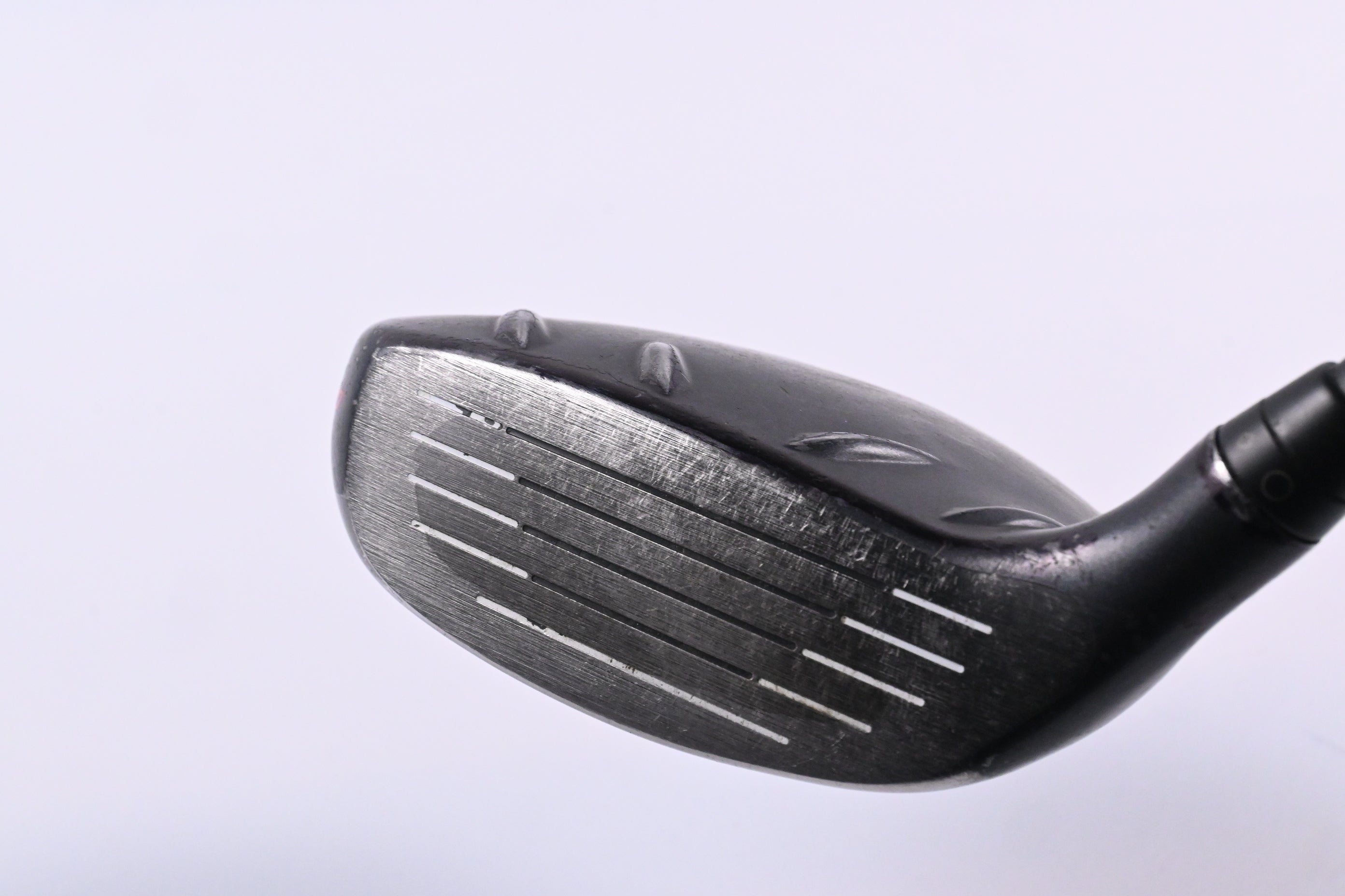Ping G410 SFT #5 Wood / 19 Degree / Regular Flex Ping Alta CB Red 65 Shaft