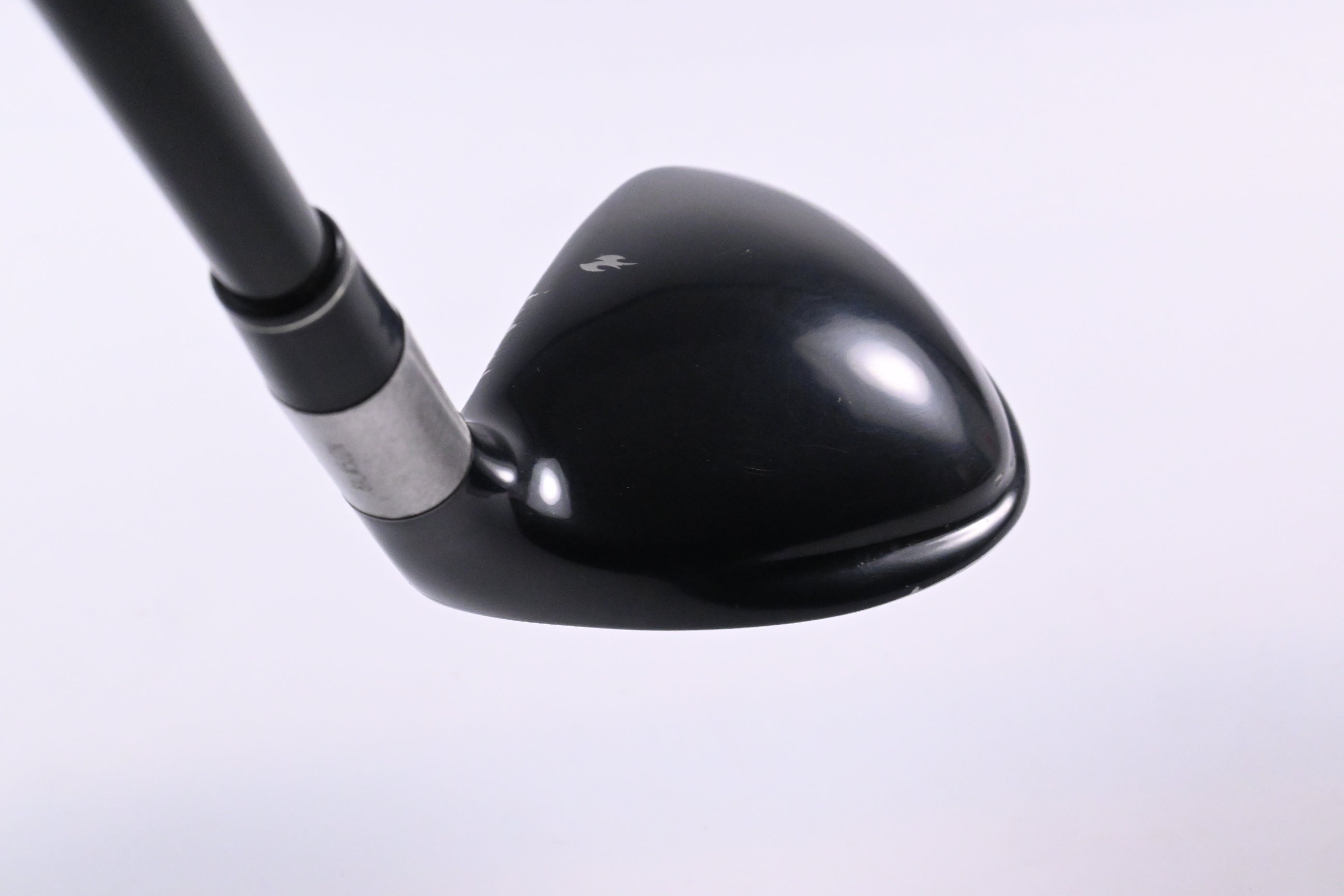Taylormade Burner 2008 #2 Hybrid / 17 Degree / Regular Flex Burner REAX 60 Shaft