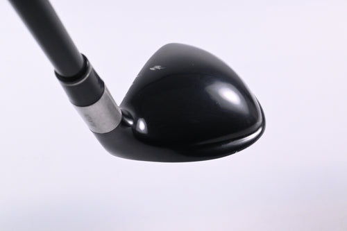 Taylormade Burner 2008 #2 Hybrid / 17 Degree / Regular Flex Burner REAX 60 Shaft
