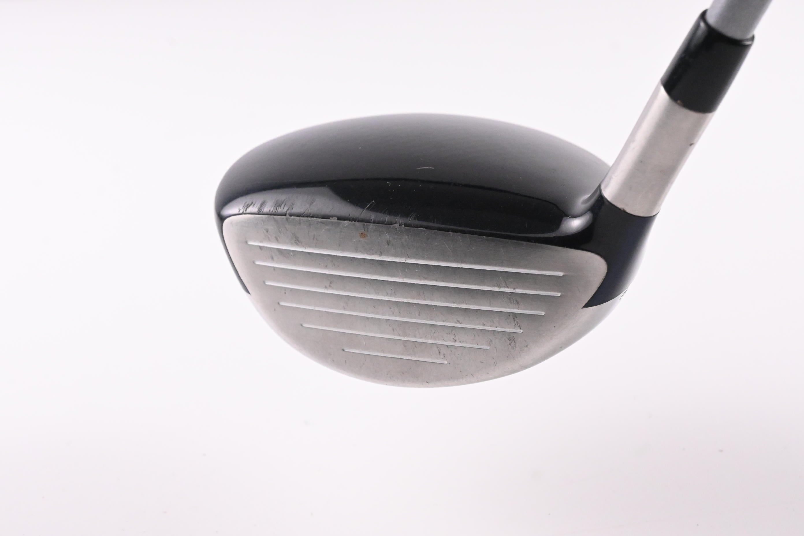 Ladies Mizuno MP-001 #3 Wood / 15 Degree / Ladies Flex Mizuno Exsar 60 Shaft